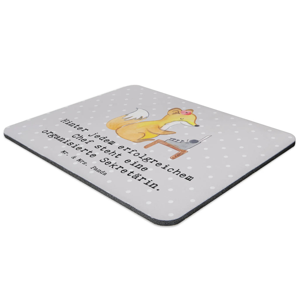 Mauspad Hinter jedem erfolgreichem Chef steht eine organisierte Sekretärin. Mousepad, Computer zubehör, Büroausstattung, PC Zubehör, Arbeitszimmer, Mauspad, Einzigartiges Mauspad, Designer Mauspad, Mausunterlage, Mauspad Büro, Beruf, Ausbildung, Jubiläum, Abschied, Rente, Kollege, Kollegin, Geschenk, Schenken, Arbeitskollege, Mitarbeiter, Firma, Danke, Dankeschön