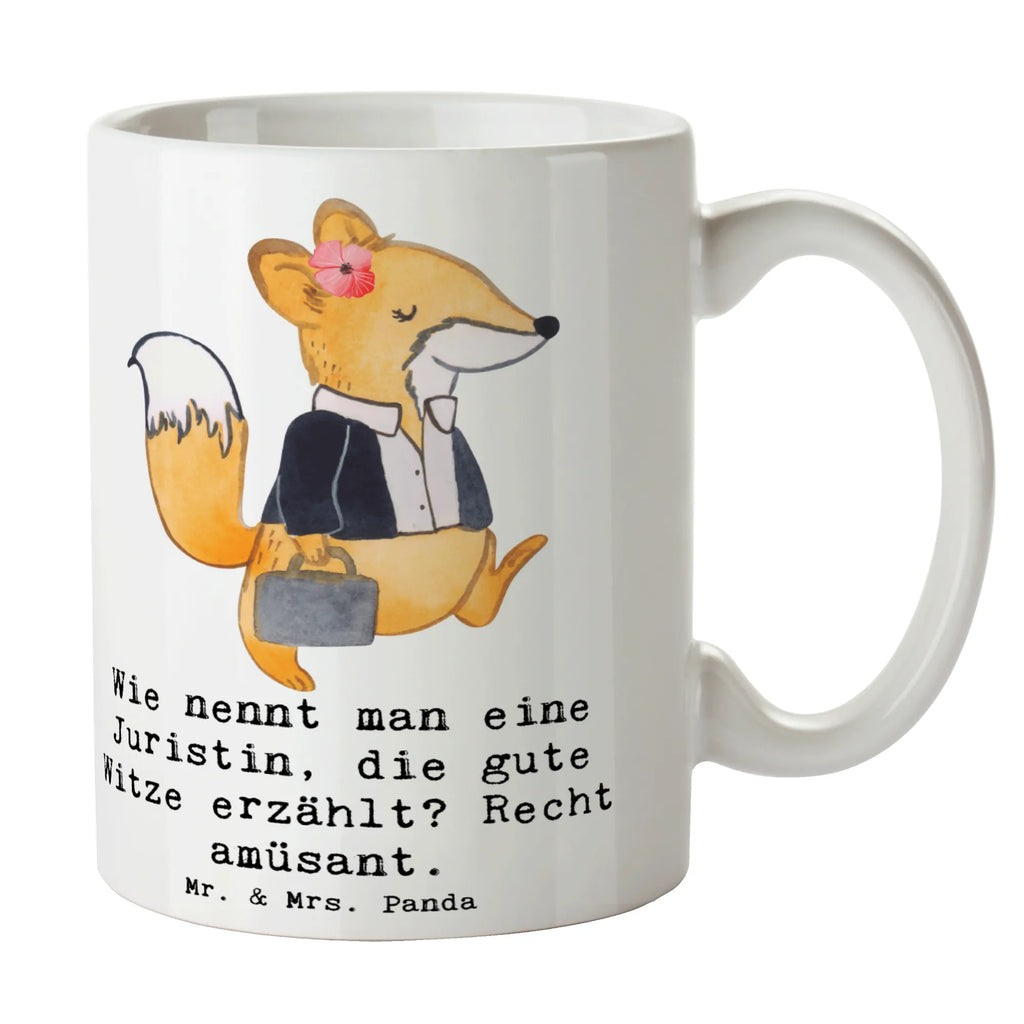 Tasse Juristin Humor Tasse, Kaffeetasse, Teetasse, Becher, Kaffeebecher, Teebecher, Keramiktasse, Porzellantasse, Büro Tasse, Geschenk Tasse, Tasse Sprüche, Tasse Motive, Kaffeetassen, Tasse bedrucken, Designer Tasse, Cappuccino Tassen, Schöne Teetassen, Beruf, Ausbildung, Jubiläum, Abschied, Rente, Kollege, Kollegin, Geschenk, Schenken, Arbeitskollege, Mitarbeiter, Firma, Danke, Dankeschön