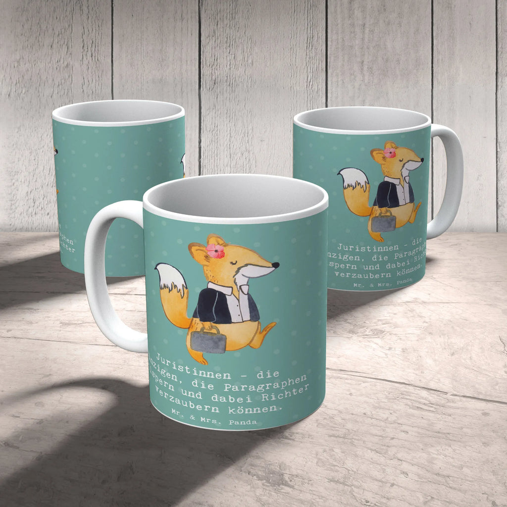 Tasse Juristin Zauber Tasse, Kaffeetasse, Teetasse, Becher, Kaffeebecher, Teebecher, Keramiktasse, Porzellantasse, Büro Tasse, Geschenk Tasse, Tasse Sprüche, Tasse Motive, Kaffeetassen, Tasse bedrucken, Designer Tasse, Cappuccino Tassen, Schöne Teetassen, Beruf, Ausbildung, Jubiläum, Abschied, Rente, Kollege, Kollegin, Geschenk, Schenken, Arbeitskollege, Mitarbeiter, Firma, Danke, Dankeschön