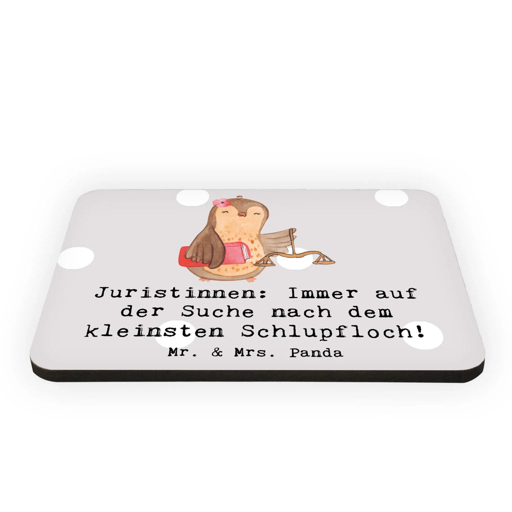 Magnet Juristin Schlupfloch Kühlschrankmagnet, Pinnwandmagnet, Souvenir Magnet, Motivmagnete, Dekomagnet, Whiteboard Magnet, Notiz Magnet, Kühlschrank Dekoration, Beruf, Ausbildung, Jubiläum, Abschied, Rente, Kollege, Kollegin, Geschenk, Schenken, Arbeitskollege, Mitarbeiter, Firma, Danke, Dankeschön