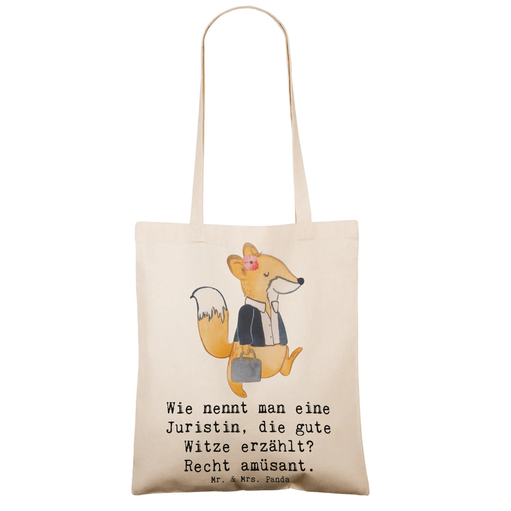 Tragetasche Juristin Humor Beuteltasche, Beutel, Einkaufstasche, Jutebeutel, Stoffbeutel, Tasche, Shopper, Umhängetasche, Strandtasche, Schultertasche, Stofftasche, Tragetasche, Badetasche, Jutetasche, Einkaufstüte, Laptoptasche, Beruf, Ausbildung, Jubiläum, Abschied, Rente, Kollege, Kollegin, Geschenk, Schenken, Arbeitskollege, Mitarbeiter, Firma, Danke, Dankeschön