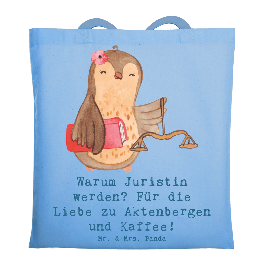 Tragetasche Juristin Liebe Beuteltasche, Beutel, Einkaufstasche, Jutebeutel, Stoffbeutel, Tasche, Shopper, Umhängetasche, Strandtasche, Schultertasche, Stofftasche, Tragetasche, Badetasche, Jutetasche, Einkaufstüte, Laptoptasche, Beruf, Ausbildung, Jubiläum, Abschied, Rente, Kollege, Kollegin, Geschenk, Schenken, Arbeitskollege, Mitarbeiter, Firma, Danke, Dankeschön