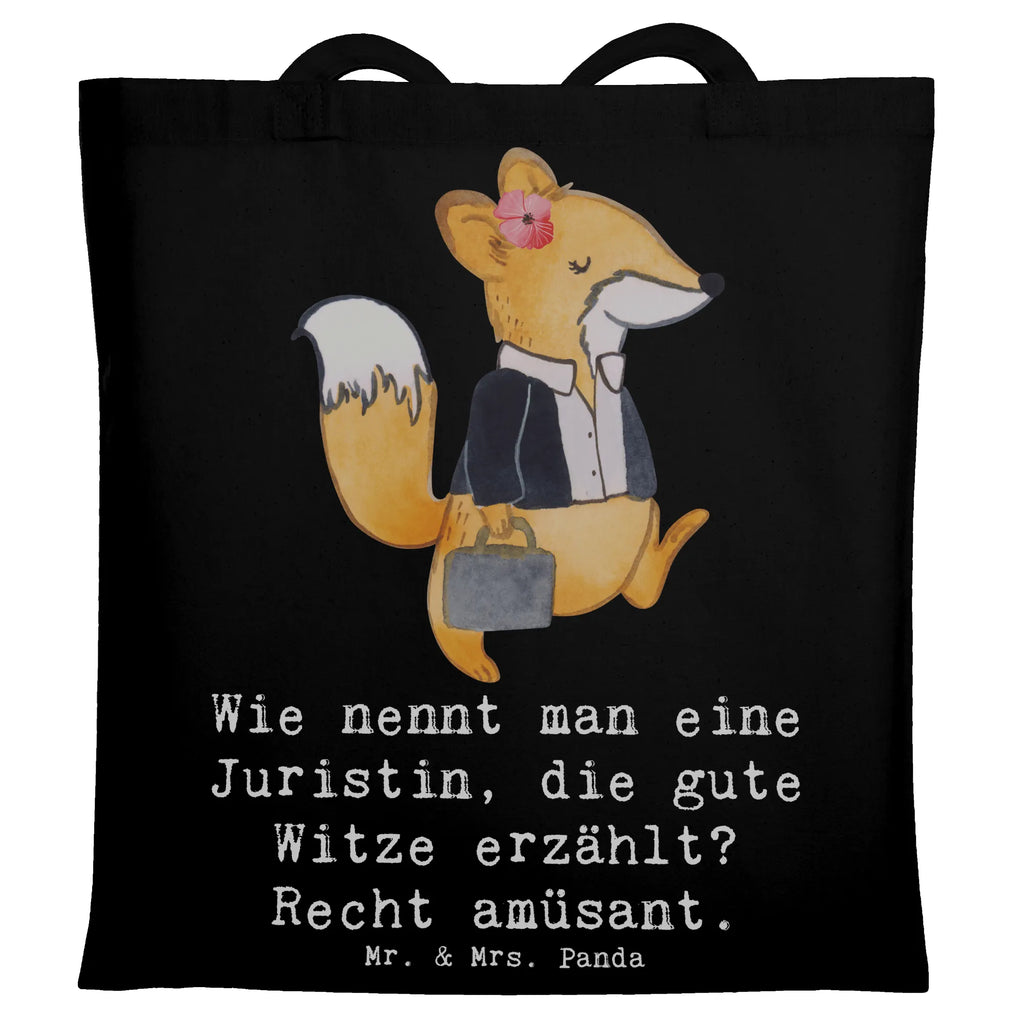 Tragetasche Juristin Humor Beuteltasche, Beutel, Einkaufstasche, Jutebeutel, Stoffbeutel, Tasche, Shopper, Umhängetasche, Strandtasche, Schultertasche, Stofftasche, Tragetasche, Badetasche, Jutetasche, Einkaufstüte, Laptoptasche, Beruf, Ausbildung, Jubiläum, Abschied, Rente, Kollege, Kollegin, Geschenk, Schenken, Arbeitskollege, Mitarbeiter, Firma, Danke, Dankeschön