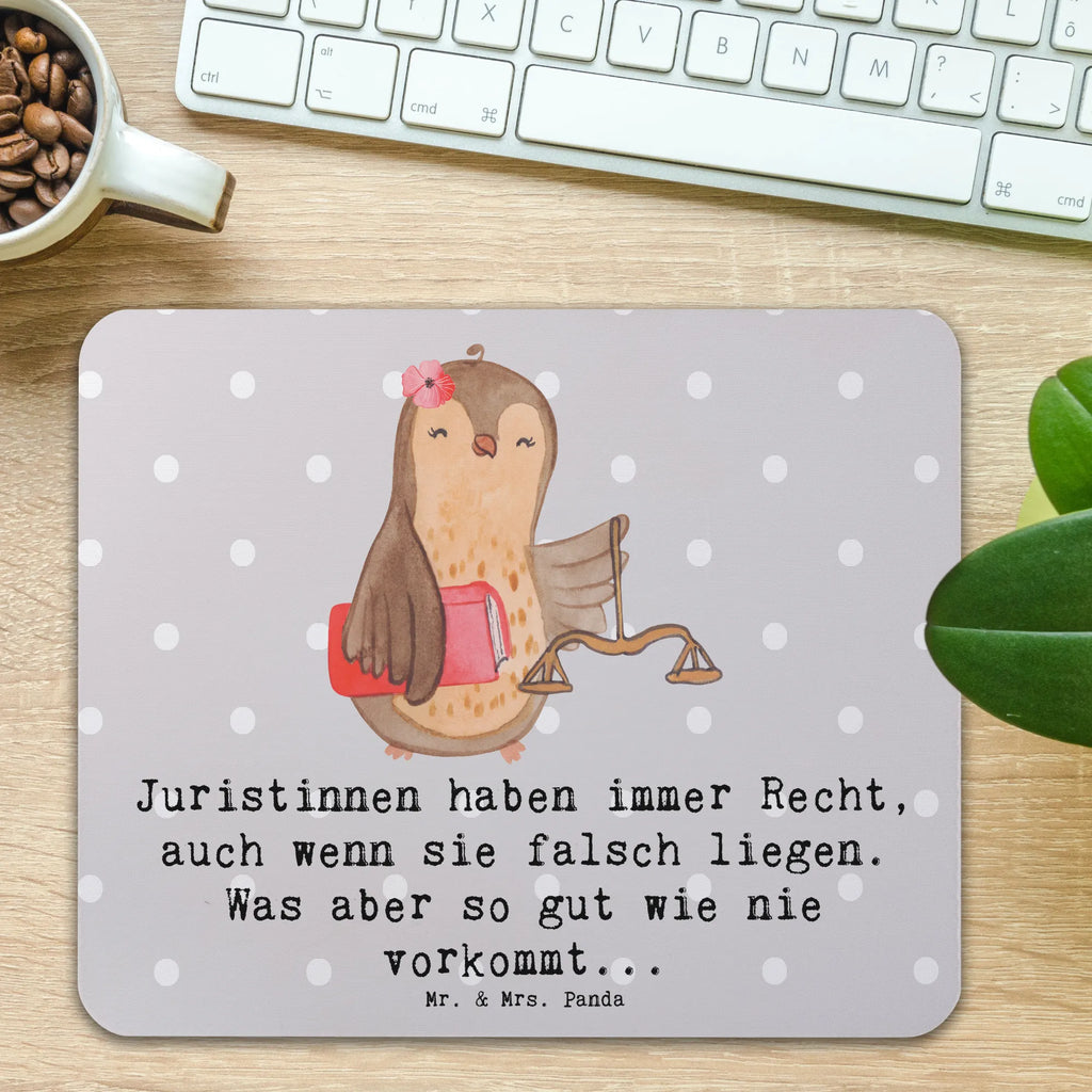 Mauspad Juristin Recht Mousepad, Computer zubehör, Büroausstattung, PC Zubehör, Arbeitszimmer, Mauspad, Einzigartiges Mauspad, Designer Mauspad, Mausunterlage, Mauspad Büro, Beruf, Ausbildung, Jubiläum, Abschied, Rente, Kollege, Kollegin, Geschenk, Schenken, Arbeitskollege, Mitarbeiter, Firma, Danke, Dankeschön