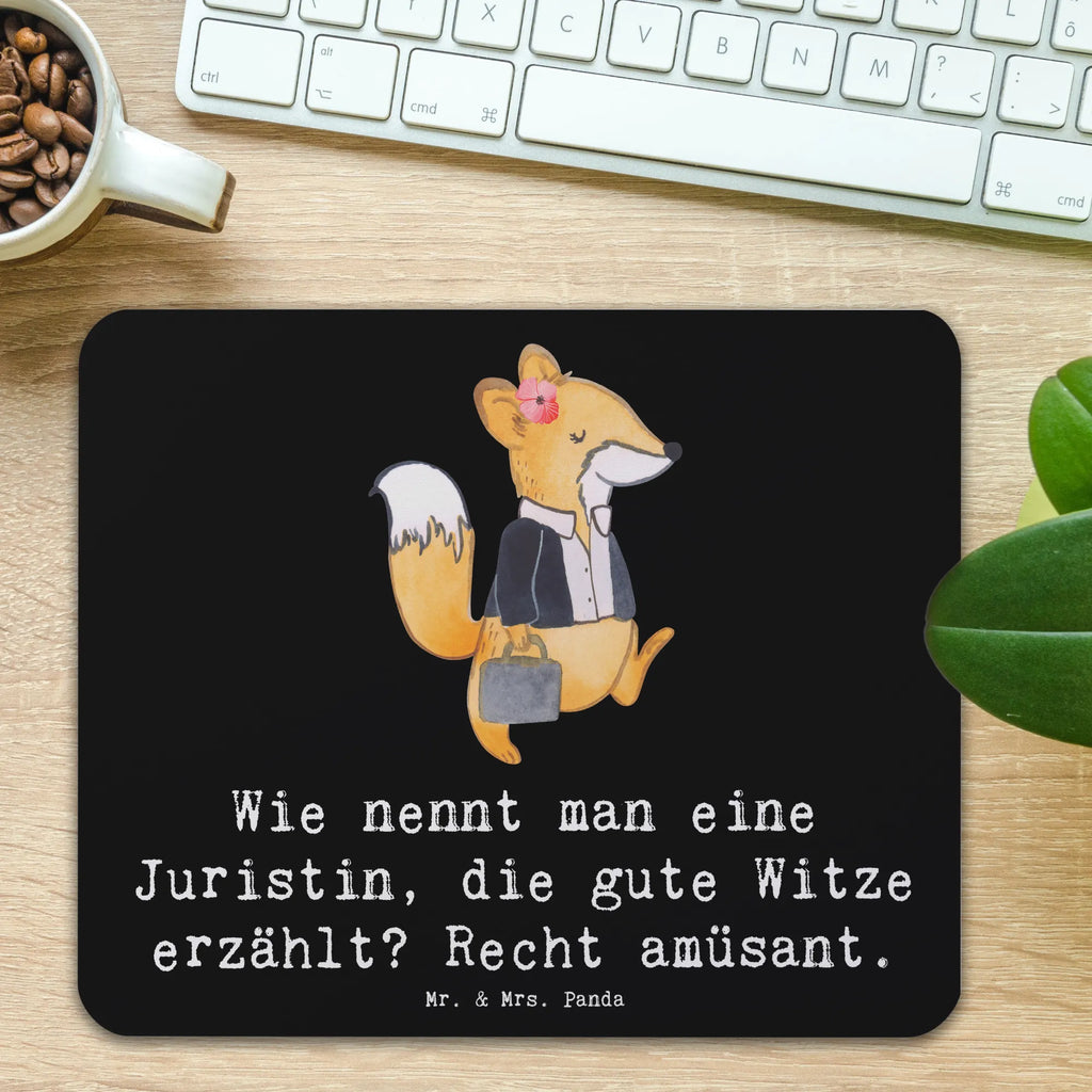 Mauspad Juristin Humor Mousepad, Computer zubehör, Büroausstattung, PC Zubehör, Arbeitszimmer, Mauspad, Einzigartiges Mauspad, Designer Mauspad, Mausunterlage, Mauspad Büro, Beruf, Ausbildung, Jubiläum, Abschied, Rente, Kollege, Kollegin, Geschenk, Schenken, Arbeitskollege, Mitarbeiter, Firma, Danke, Dankeschön