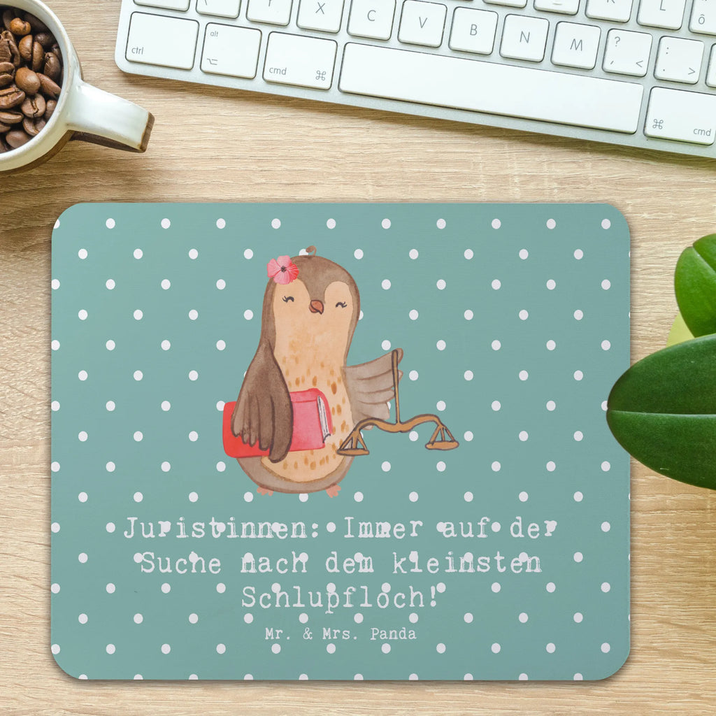 Mauspad Juristin Schlupfloch Mousepad, Computer zubehör, Büroausstattung, PC Zubehör, Arbeitszimmer, Mauspad, Einzigartiges Mauspad, Designer Mauspad, Mausunterlage, Mauspad Büro, Beruf, Ausbildung, Jubiläum, Abschied, Rente, Kollege, Kollegin, Geschenk, Schenken, Arbeitskollege, Mitarbeiter, Firma, Danke, Dankeschön