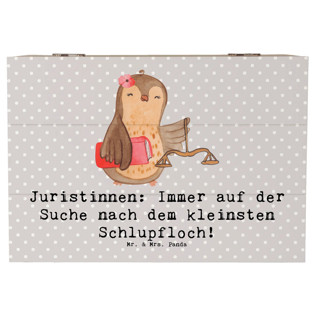 Holzkiste Juristin Schlupfloch Holzkiste, Kiste, Schatzkiste, Truhe, Schatulle, XXL, Erinnerungsbox, Erinnerungskiste, Dekokiste, Aufbewahrungsbox, Geschenkbox, Geschenkdose, Beruf, Ausbildung, Jubiläum, Abschied, Rente, Kollege, Kollegin, Geschenk, Schenken, Arbeitskollege, Mitarbeiter, Firma, Danke, Dankeschön