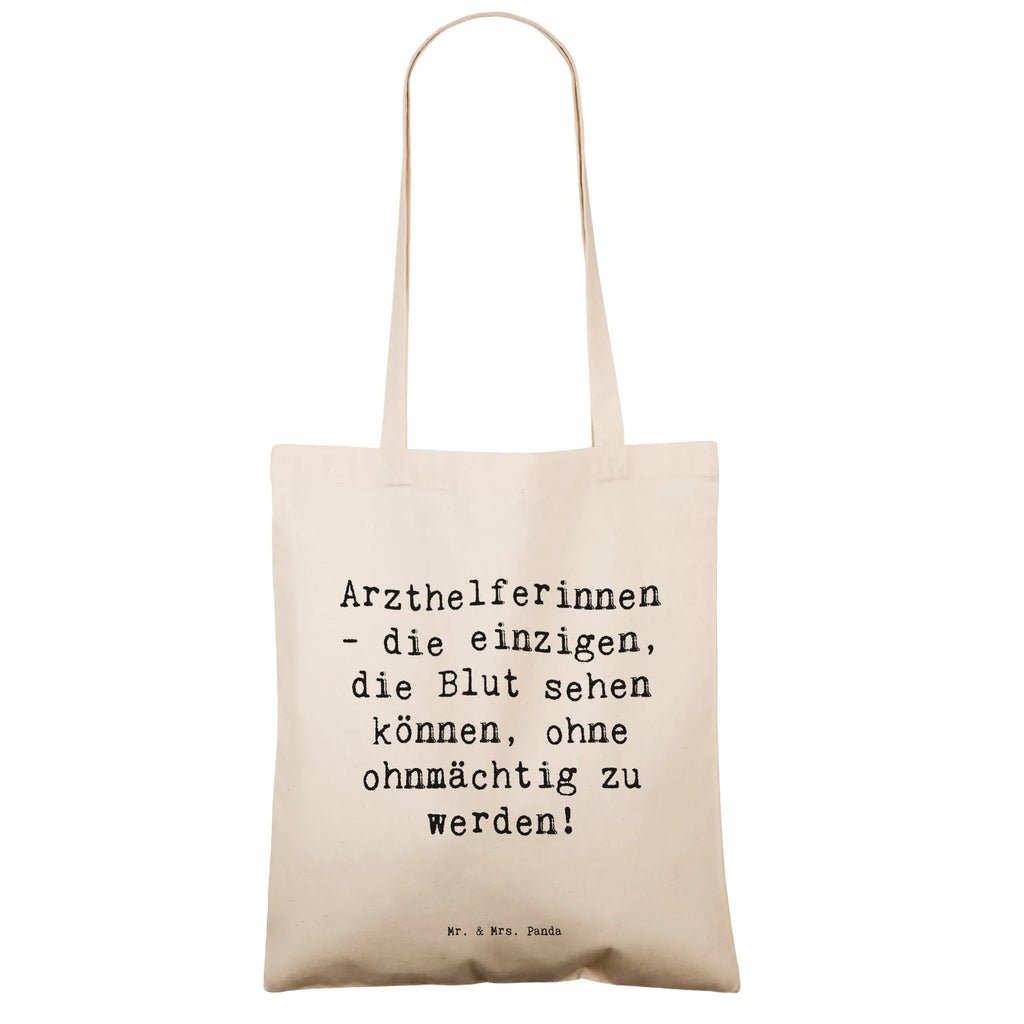 Tragetasche Spruch Tapfere Arzthelferin Beuteltasche, Beutel, Einkaufstasche, Jutebeutel, Stoffbeutel, Tasche, Shopper, Umhängetasche, Strandtasche, Schultertasche, Stofftasche, Tragetasche, Badetasche, Jutetasche, Einkaufstüte, Laptoptasche, Beruf, Ausbildung, Jubiläum, Abschied, Rente, Kollege, Kollegin, Geschenk, Schenken, Arbeitskollege, Mitarbeiter, Firma, Danke, Dankeschön