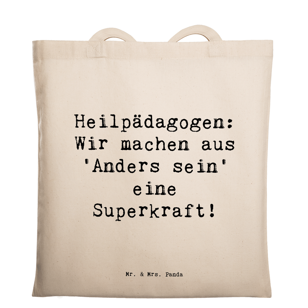 Tragetasche Spruch Heilpädagogin Superkraft Beuteltasche, Beutel, Einkaufstasche, Jutebeutel, Stoffbeutel, Tasche, Shopper, Umhängetasche, Strandtasche, Schultertasche, Stofftasche, Tragetasche, Badetasche, Jutetasche, Einkaufstüte, Laptoptasche, Beruf, Ausbildung, Jubiläum, Abschied, Rente, Kollege, Kollegin, Geschenk, Schenken, Arbeitskollege, Mitarbeiter, Firma, Danke, Dankeschön