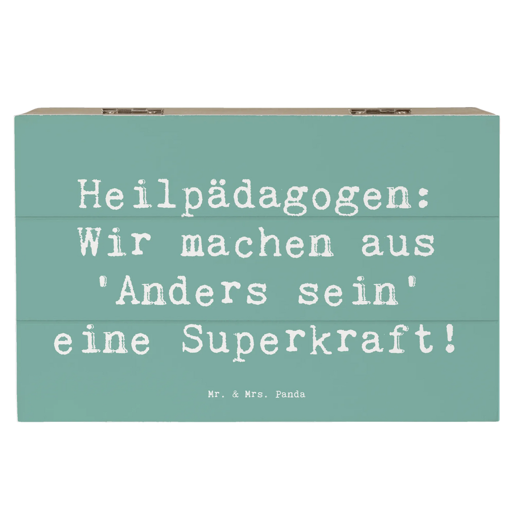 Holzkiste Spruch Heilpädagogin Superkraft Holzkiste, Kiste, Schatzkiste, Truhe, Schatulle, XXL, Erinnerungsbox, Erinnerungskiste, Dekokiste, Aufbewahrungsbox, Geschenkbox, Geschenkdose, Beruf, Ausbildung, Jubiläum, Abschied, Rente, Kollege, Kollegin, Geschenk, Schenken, Arbeitskollege, Mitarbeiter, Firma, Danke, Dankeschön