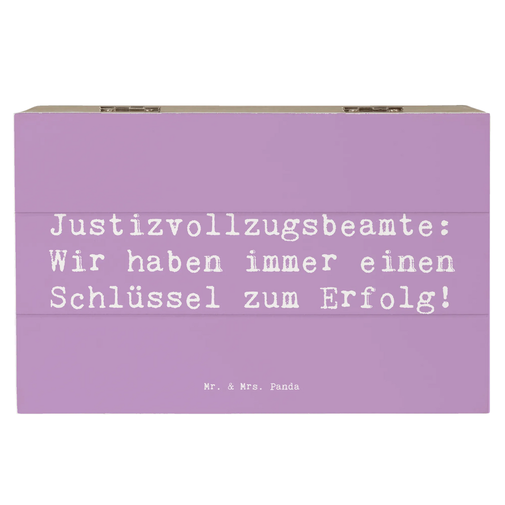 Holzkiste Spruch Justizvollzugsbeamte: Wir haben immer einen Schlüssel zum Erfolg! Holzkiste, Kiste, Schatzkiste, Truhe, Schatulle, XXL, Erinnerungsbox, Erinnerungskiste, Dekokiste, Aufbewahrungsbox, Geschenkbox, Geschenkdose, Beruf, Ausbildung, Jubiläum, Abschied, Rente, Kollege, Kollegin, Geschenk, Schenken, Arbeitskollege, Mitarbeiter, Firma, Danke, Dankeschön