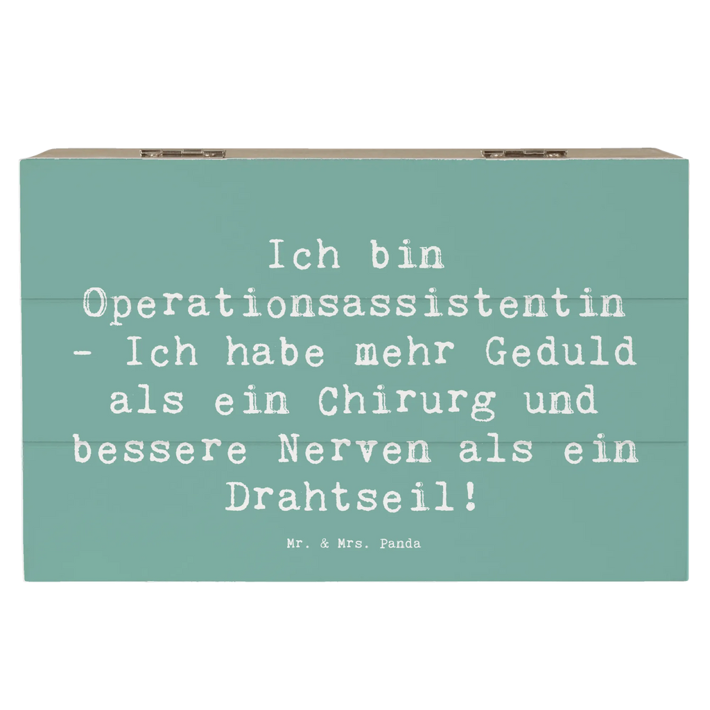 Holzkiste Spruch Geduld Operationsassistentin Holzkiste, Kiste, Schatzkiste, Truhe, Schatulle, XXL, Erinnerungsbox, Erinnerungskiste, Dekokiste, Aufbewahrungsbox, Geschenkbox, Geschenkdose, Beruf, Ausbildung, Jubiläum, Abschied, Rente, Kollege, Kollegin, Geschenk, Schenken, Arbeitskollege, Mitarbeiter, Firma, Danke, Dankeschön