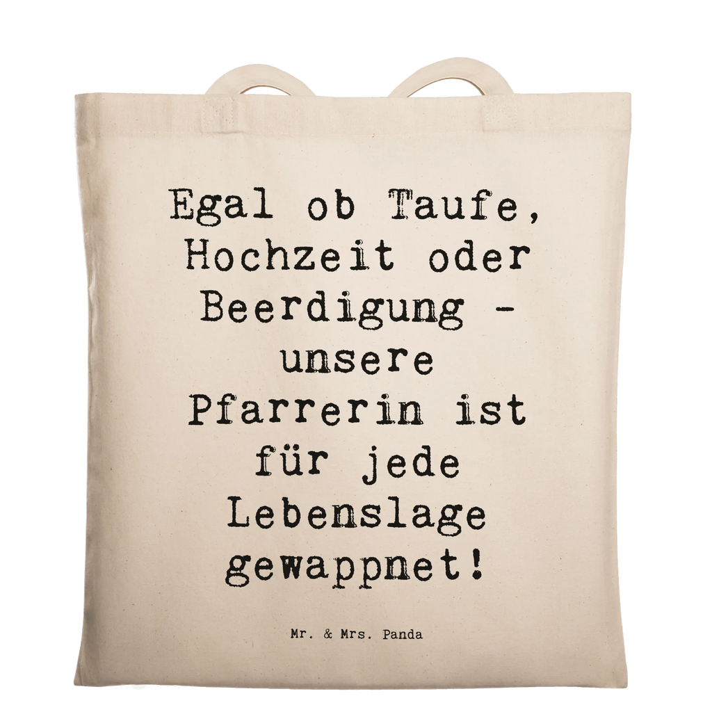 Tragetasche Spruch Pfarrerin Immer Da Beuteltasche, Beutel, Einkaufstasche, Jutebeutel, Stoffbeutel, Tasche, Shopper, Umhängetasche, Strandtasche, Schultertasche, Stofftasche, Tragetasche, Badetasche, Jutetasche, Einkaufstüte, Laptoptasche, Beruf, Ausbildung, Jubiläum, Abschied, Rente, Kollege, Kollegin, Geschenk, Schenken, Arbeitskollege, Mitarbeiter, Firma, Danke, Dankeschön