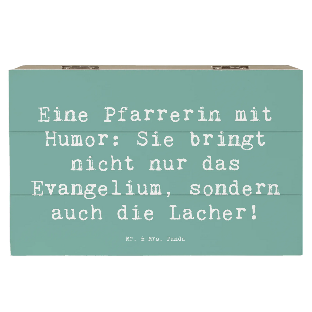 Holzkiste Spruch Humorvolle Pfarrerin Holzkiste, Kiste, Schatzkiste, Truhe, Schatulle, XXL, Erinnerungsbox, Erinnerungskiste, Dekokiste, Aufbewahrungsbox, Geschenkbox, Geschenkdose, Beruf, Ausbildung, Jubiläum, Abschied, Rente, Kollege, Kollegin, Geschenk, Schenken, Arbeitskollege, Mitarbeiter, Firma, Danke, Dankeschön