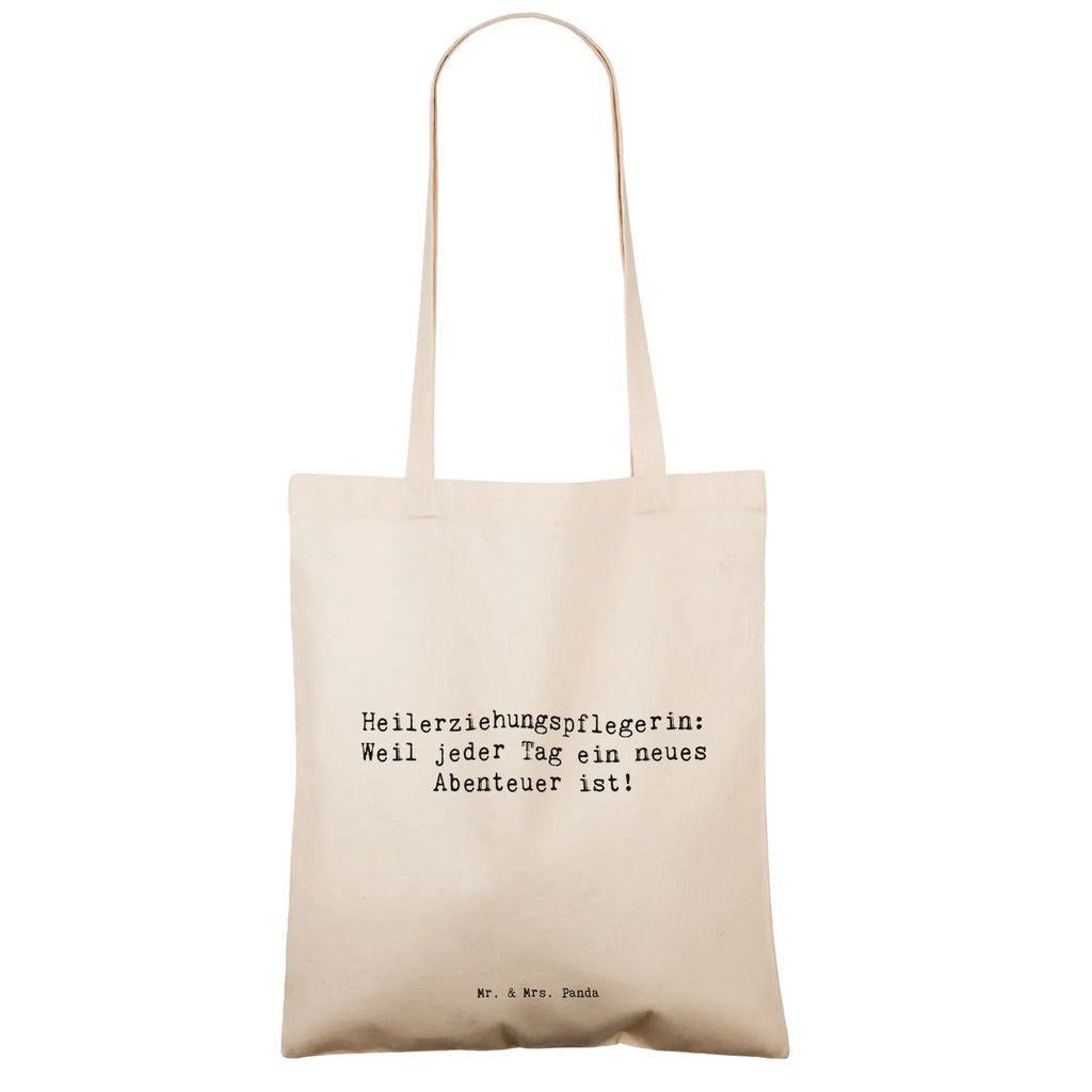 Tragetasche Spruch Heilerziehungspflegerin Abenteuer Beuteltasche, Beutel, Einkaufstasche, Jutebeutel, Stoffbeutel, Tasche, Shopper, Umhängetasche, Strandtasche, Schultertasche, Stofftasche, Tragetasche, Badetasche, Jutetasche, Einkaufstüte, Laptoptasche, Beruf, Ausbildung, Jubiläum, Abschied, Rente, Kollege, Kollegin, Geschenk, Schenken, Arbeitskollege, Mitarbeiter, Firma, Danke, Dankeschön