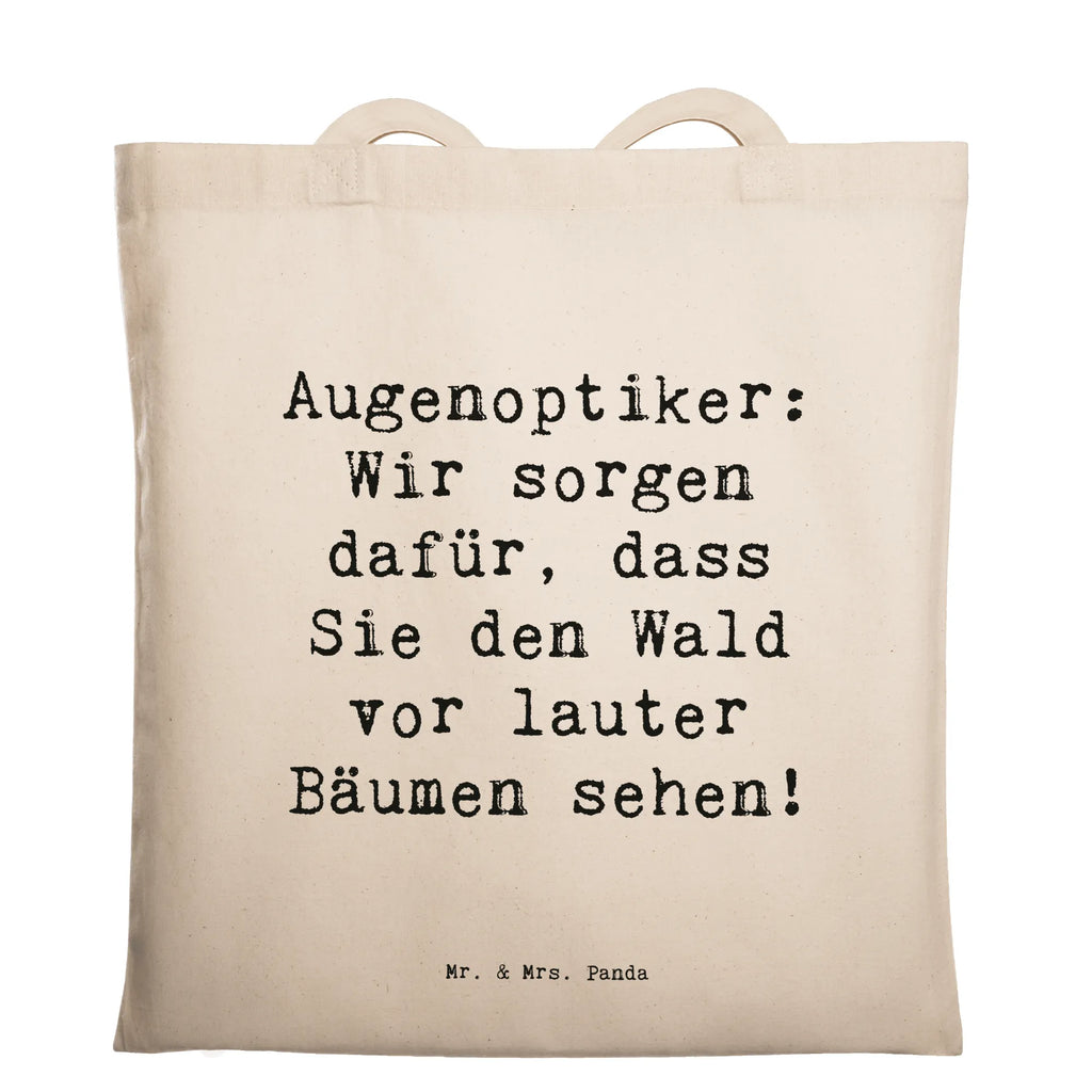 Tragetasche Spruch Augenoptiker Klarblick Beuteltasche, Beutel, Einkaufstasche, Jutebeutel, Stoffbeutel, Tasche, Shopper, Umhängetasche, Strandtasche, Schultertasche, Stofftasche, Tragetasche, Badetasche, Jutetasche, Einkaufstüte, Laptoptasche, Beruf, Ausbildung, Jubiläum, Abschied, Rente, Kollege, Kollegin, Geschenk, Schenken, Arbeitskollege, Mitarbeiter, Firma, Danke, Dankeschön