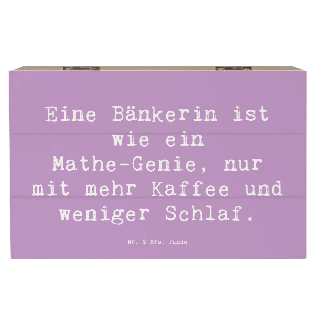 Holzkiste Spruch Bänkerin Genie Holzkiste, Kiste, Schatzkiste, Truhe, Schatulle, XXL, Erinnerungsbox, Erinnerungskiste, Dekokiste, Aufbewahrungsbox, Geschenkbox, Geschenkdose, Beruf, Ausbildung, Jubiläum, Abschied, Rente, Kollege, Kollegin, Geschenk, Schenken, Arbeitskollege, Mitarbeiter, Firma, Danke, Dankeschön