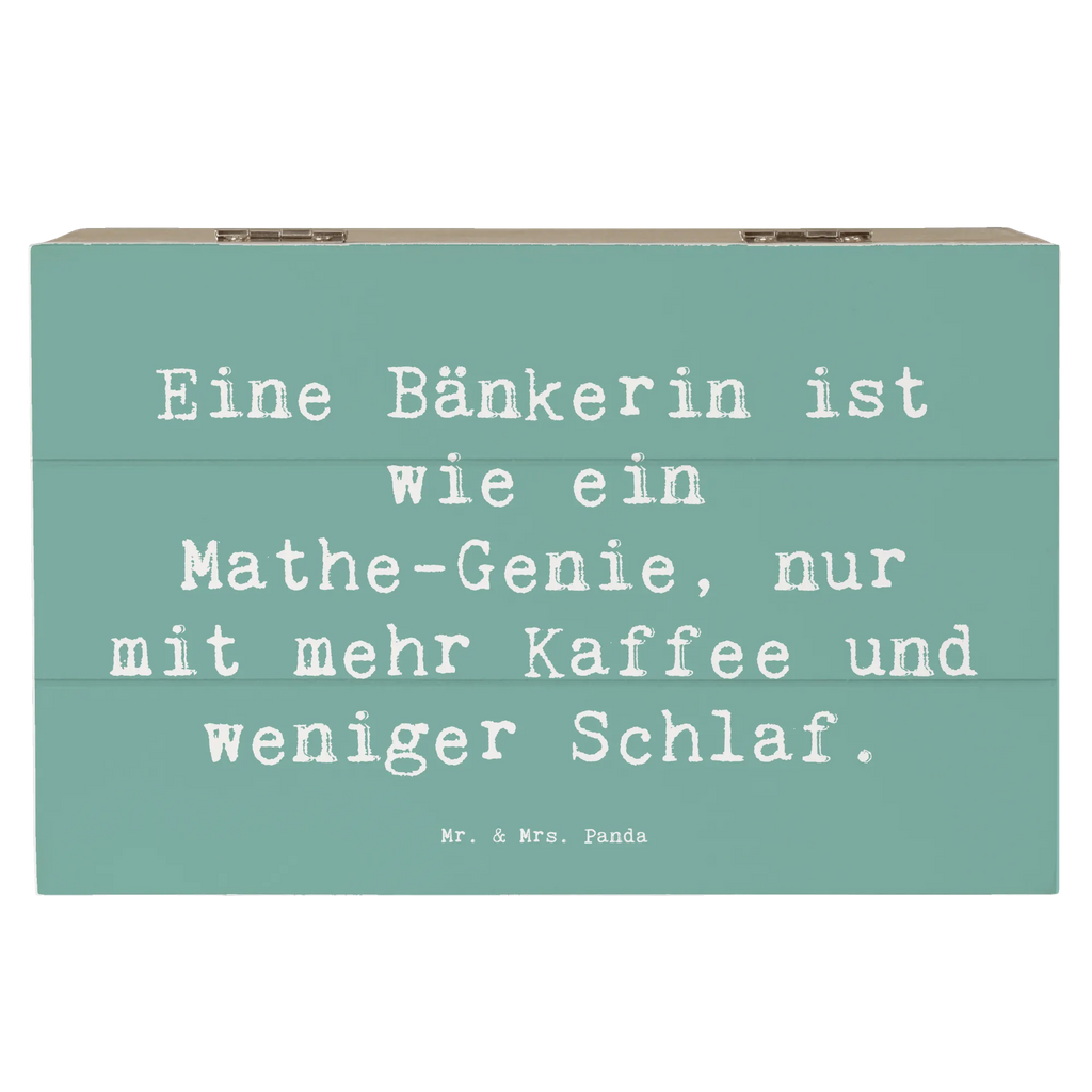 Holzkiste Spruch Bänkerin Genie Holzkiste, Kiste, Schatzkiste, Truhe, Schatulle, XXL, Erinnerungsbox, Erinnerungskiste, Dekokiste, Aufbewahrungsbox, Geschenkbox, Geschenkdose, Beruf, Ausbildung, Jubiläum, Abschied, Rente, Kollege, Kollegin, Geschenk, Schenken, Arbeitskollege, Mitarbeiter, Firma, Danke, Dankeschön