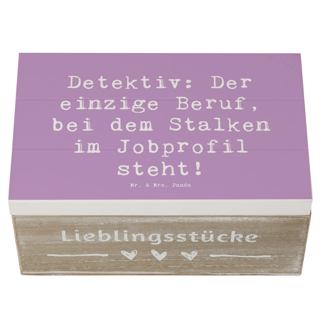 Holzkiste Spruch Detektiv Beruf Holzkiste, Kiste, Schatzkiste, Truhe, Schatulle, XXL, Erinnerungsbox, Erinnerungskiste, Dekokiste, Aufbewahrungsbox, Geschenkbox, Geschenkdose, Beruf, Ausbildung, Jubiläum, Abschied, Rente, Kollege, Kollegin, Geschenk, Schenken, Arbeitskollege, Mitarbeiter, Firma, Danke, Dankeschön