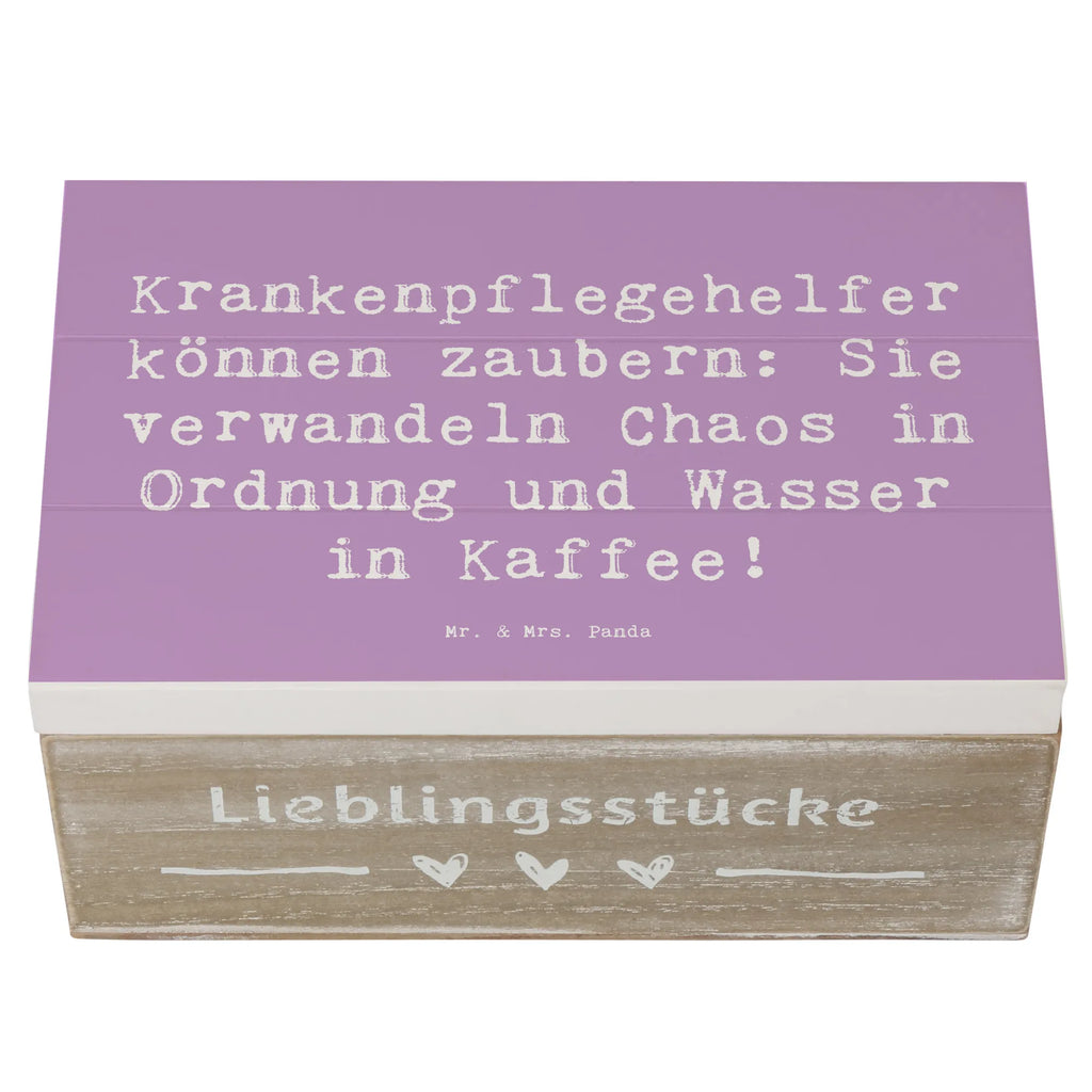 Holzkiste Spruch Krankenpflegehelfer Zauberer Holzkiste, Kiste, Schatzkiste, Truhe, Schatulle, XXL, Erinnerungsbox, Erinnerungskiste, Dekokiste, Aufbewahrungsbox, Geschenkbox, Geschenkdose, Beruf, Ausbildung, Jubiläum, Abschied, Rente, Kollege, Kollegin, Geschenk, Schenken, Arbeitskollege, Mitarbeiter, Firma, Danke, Dankeschön