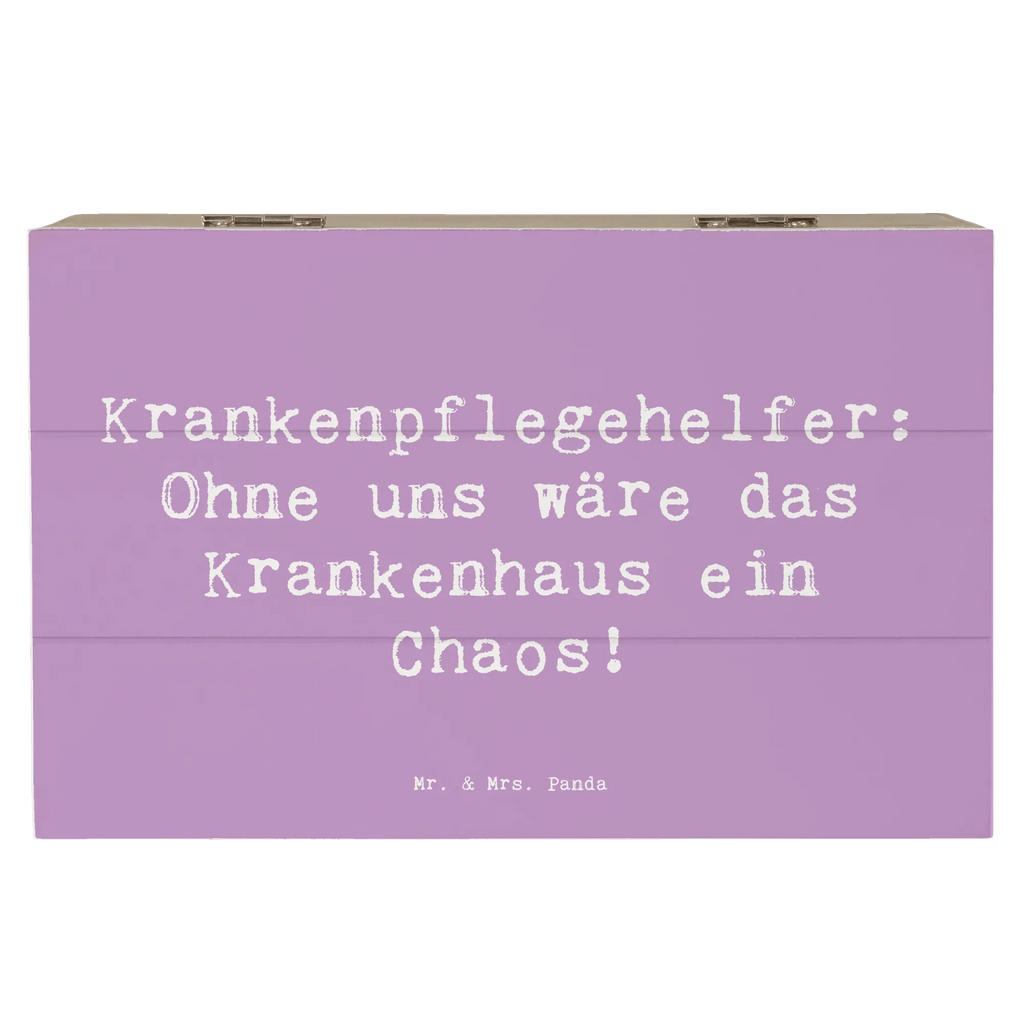 Holzkiste Spruch Krankenpflegehelfer Chaos Holzkiste, Kiste, Schatzkiste, Truhe, Schatulle, XXL, Erinnerungsbox, Erinnerungskiste, Dekokiste, Aufbewahrungsbox, Geschenkbox, Geschenkdose, Beruf, Ausbildung, Jubiläum, Abschied, Rente, Kollege, Kollegin, Geschenk, Schenken, Arbeitskollege, Mitarbeiter, Firma, Danke, Dankeschön