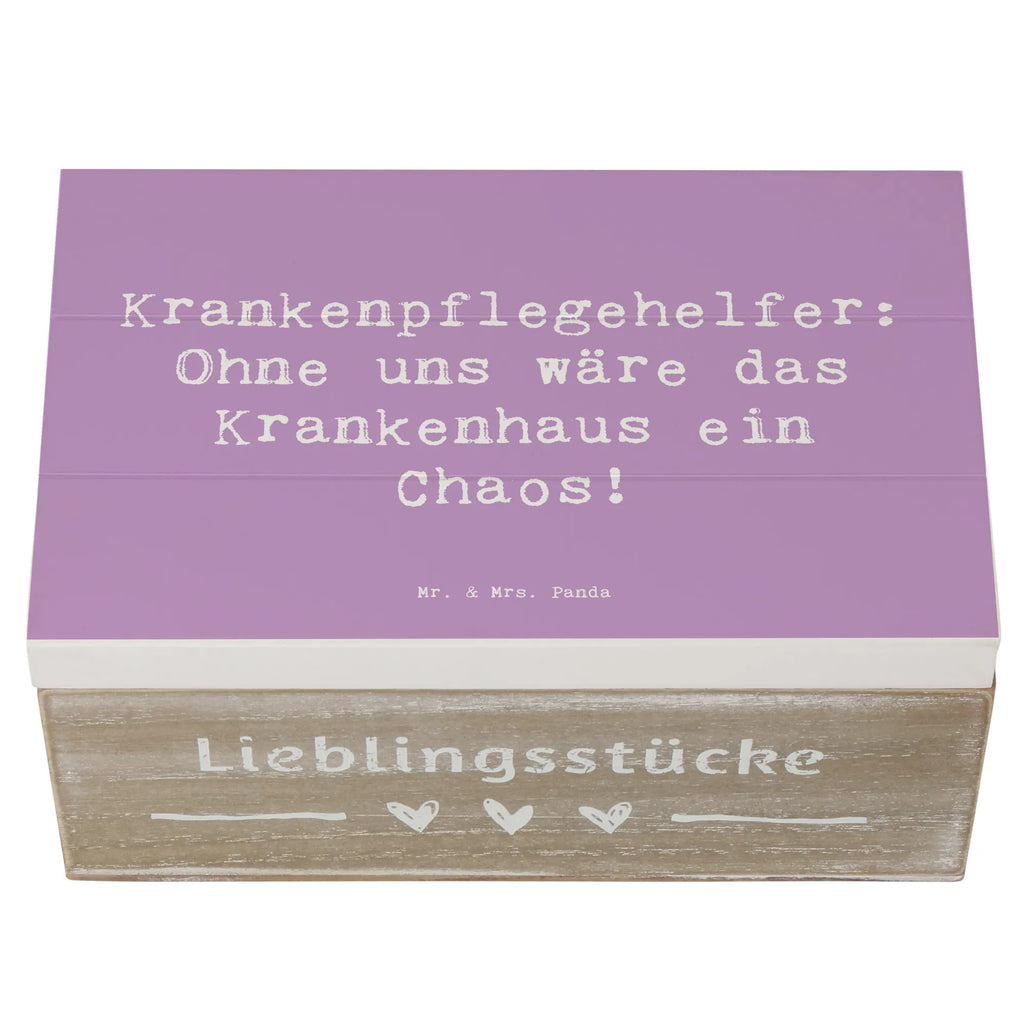 Holzkiste Spruch Krankenpflegehelfer Chaos Holzkiste, Kiste, Schatzkiste, Truhe, Schatulle, XXL, Erinnerungsbox, Erinnerungskiste, Dekokiste, Aufbewahrungsbox, Geschenkbox, Geschenkdose, Beruf, Ausbildung, Jubiläum, Abschied, Rente, Kollege, Kollegin, Geschenk, Schenken, Arbeitskollege, Mitarbeiter, Firma, Danke, Dankeschön