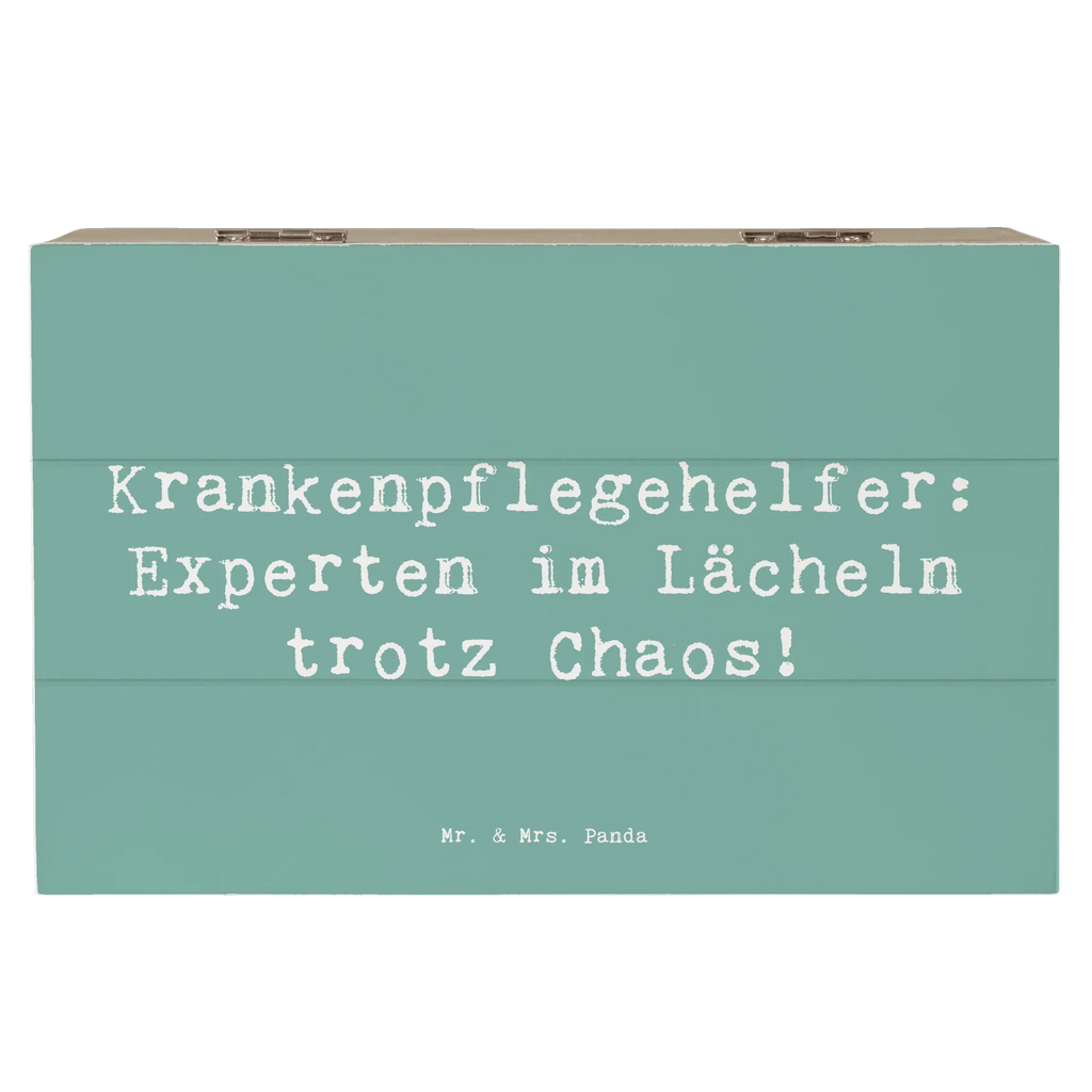 Holzkiste Spruch Krankenpflegehelfer Lächeln Holzkiste, Kiste, Schatzkiste, Truhe, Schatulle, XXL, Erinnerungsbox, Erinnerungskiste, Dekokiste, Aufbewahrungsbox, Geschenkbox, Geschenkdose, Beruf, Ausbildung, Jubiläum, Abschied, Rente, Kollege, Kollegin, Geschenk, Schenken, Arbeitskollege, Mitarbeiter, Firma, Danke, Dankeschön