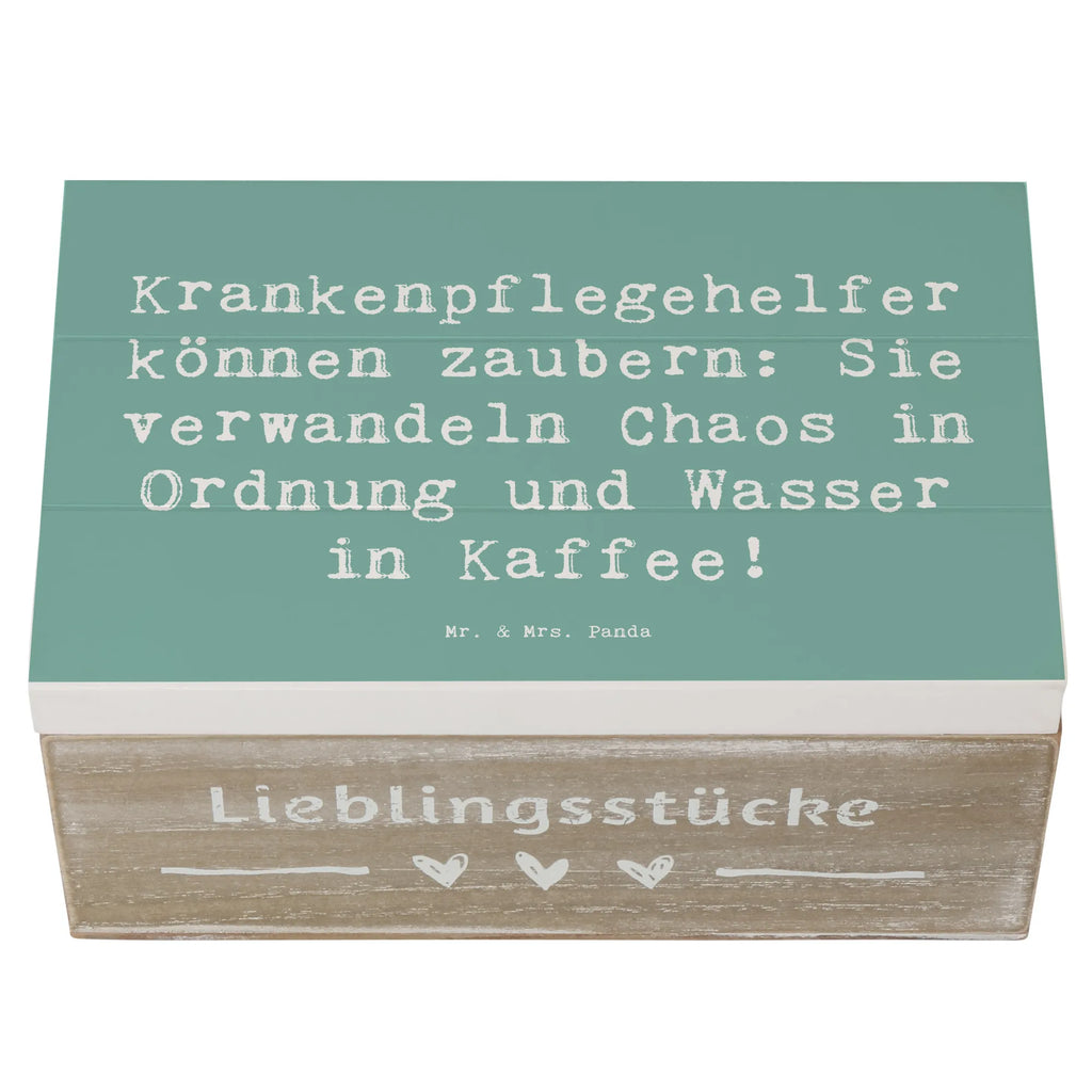 Holzkiste Spruch Krankenpflegehelfer Zauberer Holzkiste, Kiste, Schatzkiste, Truhe, Schatulle, XXL, Erinnerungsbox, Erinnerungskiste, Dekokiste, Aufbewahrungsbox, Geschenkbox, Geschenkdose, Beruf, Ausbildung, Jubiläum, Abschied, Rente, Kollege, Kollegin, Geschenk, Schenken, Arbeitskollege, Mitarbeiter, Firma, Danke, Dankeschön