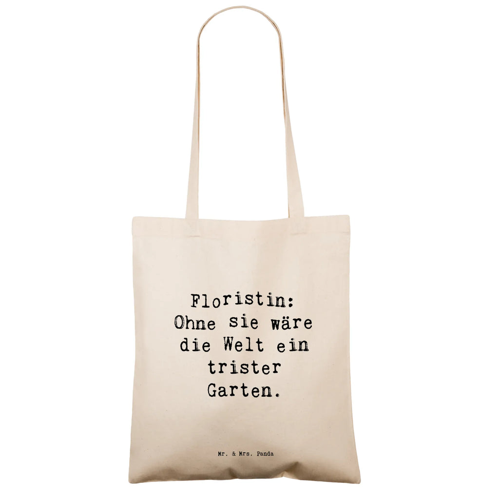 Tragetasche Spruch Floristin Garten Beuteltasche, Beutel, Einkaufstasche, Jutebeutel, Stoffbeutel, Tasche, Shopper, Umhängetasche, Strandtasche, Schultertasche, Stofftasche, Tragetasche, Badetasche, Jutetasche, Einkaufstüte, Laptoptasche, Beruf, Ausbildung, Jubiläum, Abschied, Rente, Kollege, Kollegin, Geschenk, Schenken, Arbeitskollege, Mitarbeiter, Firma, Danke, Dankeschön