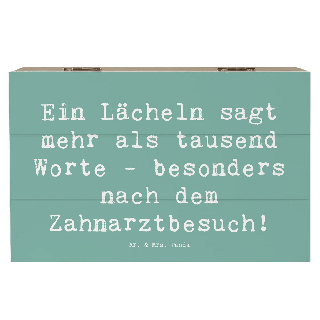 Holzkiste Spruch Zahnärztin Lächeln Holzkiste, Kiste, Schatzkiste, Truhe, Schatulle, XXL, Erinnerungsbox, Erinnerungskiste, Dekokiste, Aufbewahrungsbox, Geschenkbox, Geschenkdose, Beruf, Ausbildung, Jubiläum, Abschied, Rente, Kollege, Kollegin, Geschenk, Schenken, Arbeitskollege, Mitarbeiter, Firma, Danke, Dankeschön