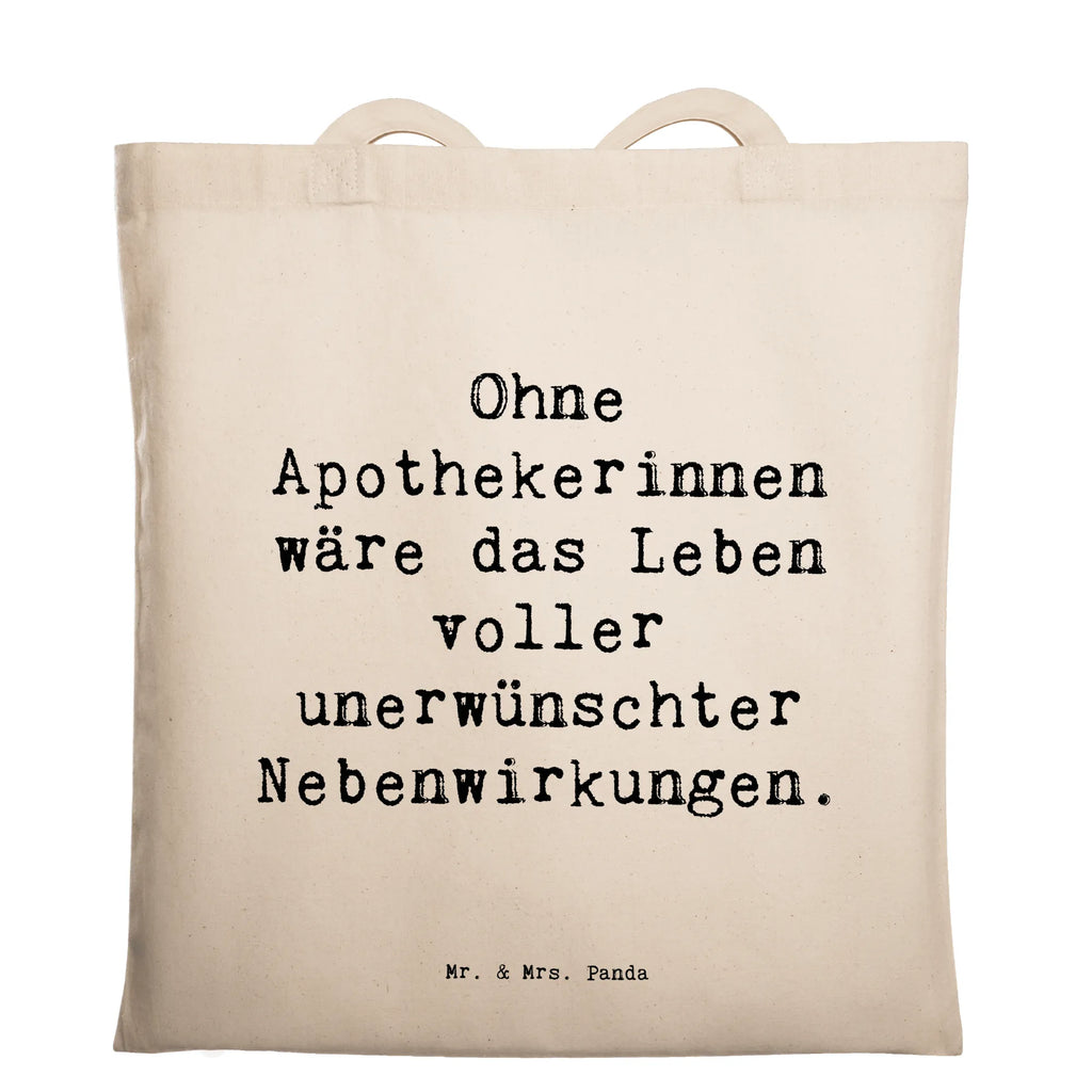 Tragetasche Spruch Apothekerin Nebenwirkung Beuteltasche, Beutel, Einkaufstasche, Jutebeutel, Stoffbeutel, Tasche, Shopper, Umhängetasche, Strandtasche, Schultertasche, Stofftasche, Tragetasche, Badetasche, Jutetasche, Einkaufstüte, Laptoptasche, Beruf, Ausbildung, Jubiläum, Abschied, Rente, Kollege, Kollegin, Geschenk, Schenken, Arbeitskollege, Mitarbeiter, Firma, Danke, Dankeschön