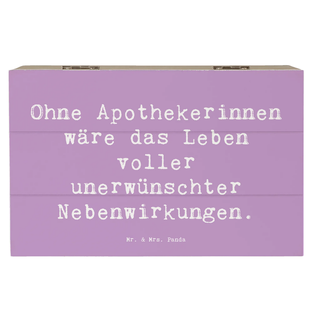 Holzkiste Spruch Apothekerin Nebenwirkung Holzkiste, Kiste, Schatzkiste, Truhe, Schatulle, XXL, Erinnerungsbox, Erinnerungskiste, Dekokiste, Aufbewahrungsbox, Geschenkbox, Geschenkdose, Beruf, Ausbildung, Jubiläum, Abschied, Rente, Kollege, Kollegin, Geschenk, Schenken, Arbeitskollege, Mitarbeiter, Firma, Danke, Dankeschön