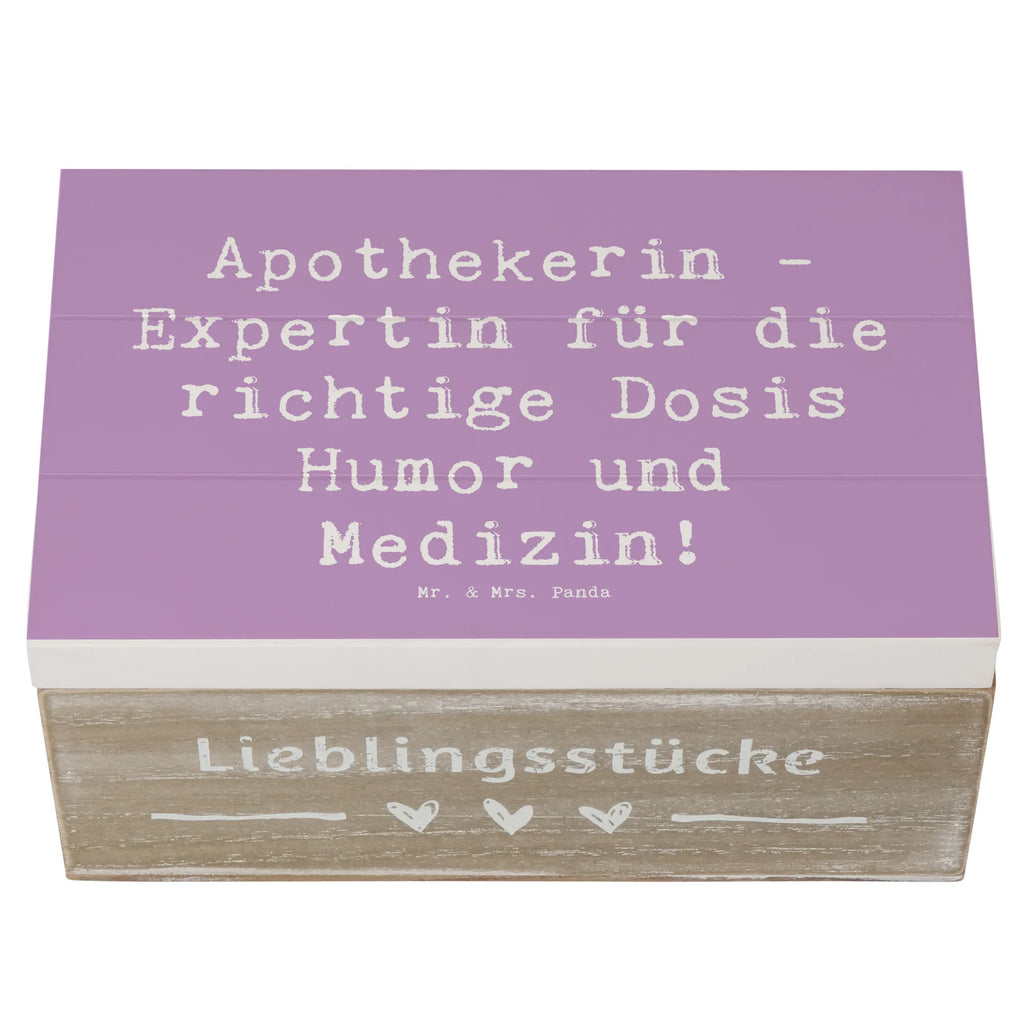 Holzkiste Spruch Apothekerin Humor Expertin Holzkiste, Kiste, Schatzkiste, Truhe, Schatulle, XXL, Erinnerungsbox, Erinnerungskiste, Dekokiste, Aufbewahrungsbox, Geschenkbox, Geschenkdose, Beruf, Ausbildung, Jubiläum, Abschied, Rente, Kollege, Kollegin, Geschenk, Schenken, Arbeitskollege, Mitarbeiter, Firma, Danke, Dankeschön