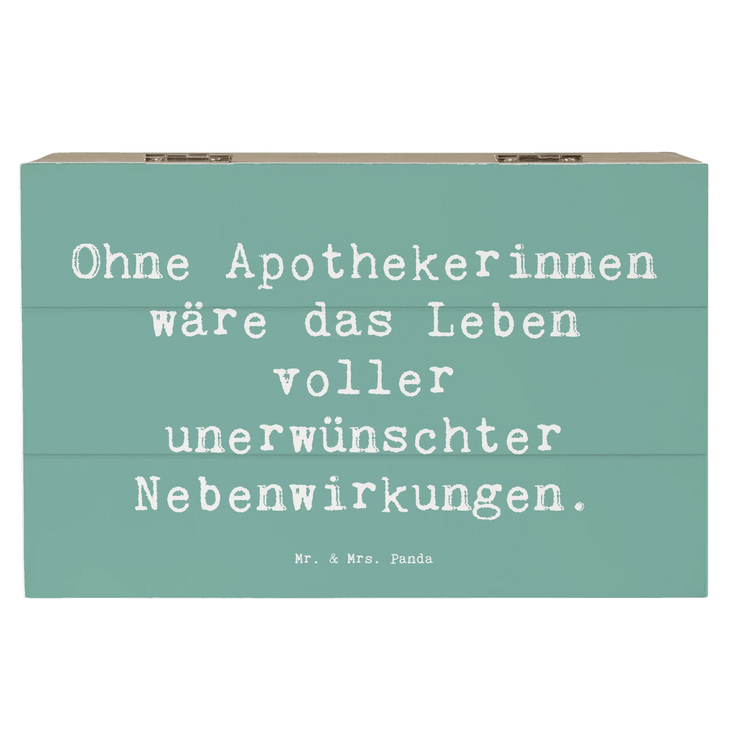 Holzkiste Spruch Apothekerin Nebenwirkung Holzkiste, Kiste, Schatzkiste, Truhe, Schatulle, XXL, Erinnerungsbox, Erinnerungskiste, Dekokiste, Aufbewahrungsbox, Geschenkbox, Geschenkdose, Beruf, Ausbildung, Jubiläum, Abschied, Rente, Kollege, Kollegin, Geschenk, Schenken, Arbeitskollege, Mitarbeiter, Firma, Danke, Dankeschön