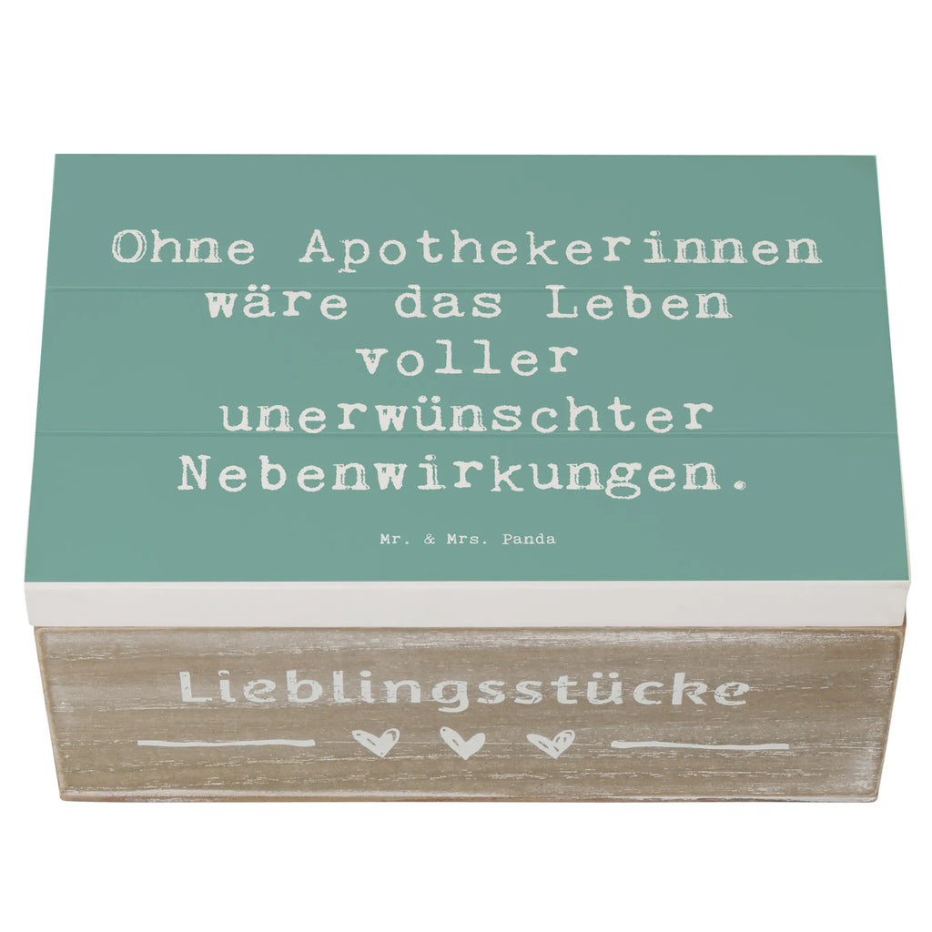 Holzkiste Spruch Apothekerin Nebenwirkung Holzkiste, Kiste, Schatzkiste, Truhe, Schatulle, XXL, Erinnerungsbox, Erinnerungskiste, Dekokiste, Aufbewahrungsbox, Geschenkbox, Geschenkdose, Beruf, Ausbildung, Jubiläum, Abschied, Rente, Kollege, Kollegin, Geschenk, Schenken, Arbeitskollege, Mitarbeiter, Firma, Danke, Dankeschön