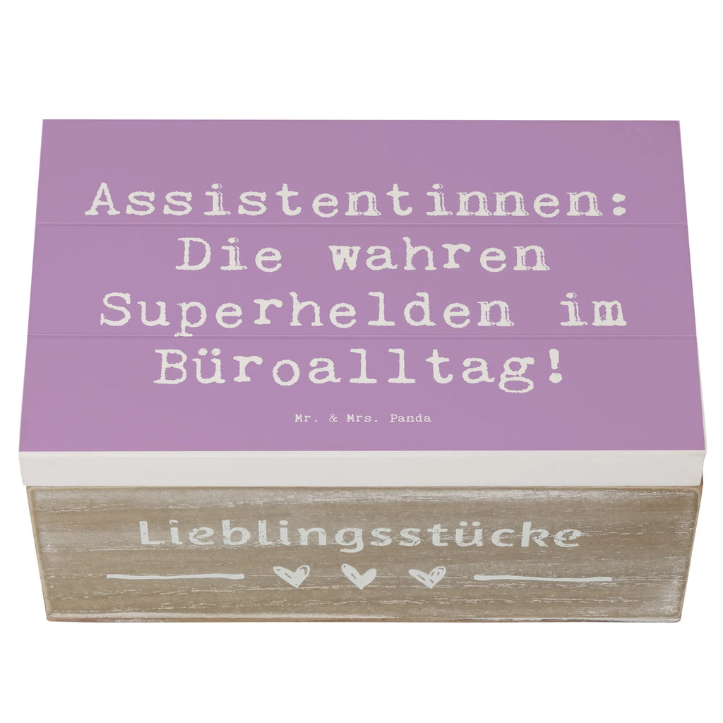 Holzkiste Spruch Assistentinnen: Die wahren Superhelden im Büroalltag! Holzkiste, Kiste, Schatzkiste, Truhe, Schatulle, XXL, Erinnerungsbox, Erinnerungskiste, Dekokiste, Aufbewahrungsbox, Geschenkbox, Geschenkdose, Beruf, Ausbildung, Jubiläum, Abschied, Rente, Kollege, Kollegin, Geschenk, Schenken, Arbeitskollege, Mitarbeiter, Firma, Danke, Dankeschön