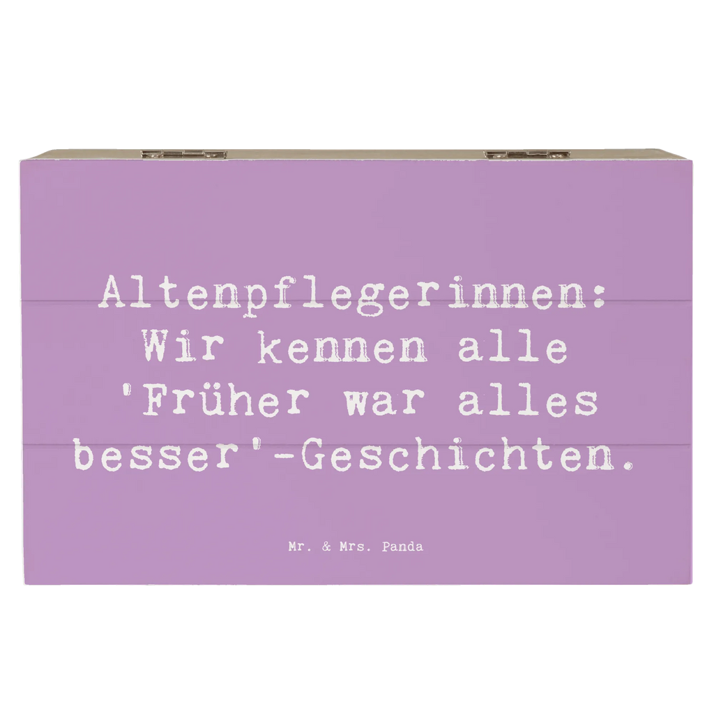 Holzkiste Spruch Altenpflegerin Geschichten Holzkiste, Kiste, Schatzkiste, Truhe, Schatulle, XXL, Erinnerungsbox, Erinnerungskiste, Dekokiste, Aufbewahrungsbox, Geschenkbox, Geschenkdose, Beruf, Ausbildung, Jubiläum, Abschied, Rente, Kollege, Kollegin, Geschenk, Schenken, Arbeitskollege, Mitarbeiter, Firma, Danke, Dankeschön