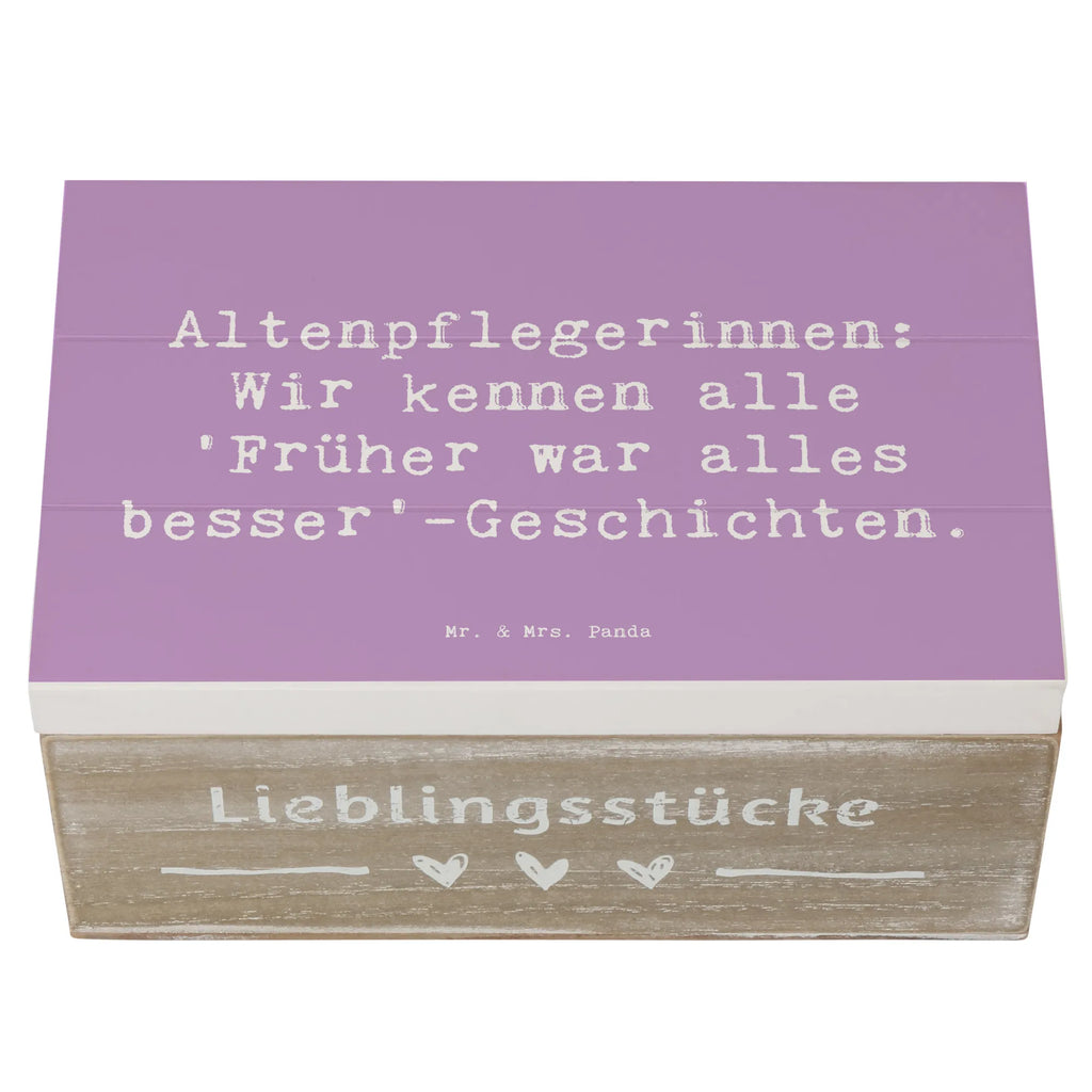 Holzkiste Spruch Altenpflegerin Geschichten Holzkiste, Kiste, Schatzkiste, Truhe, Schatulle, XXL, Erinnerungsbox, Erinnerungskiste, Dekokiste, Aufbewahrungsbox, Geschenkbox, Geschenkdose, Beruf, Ausbildung, Jubiläum, Abschied, Rente, Kollege, Kollegin, Geschenk, Schenken, Arbeitskollege, Mitarbeiter, Firma, Danke, Dankeschön