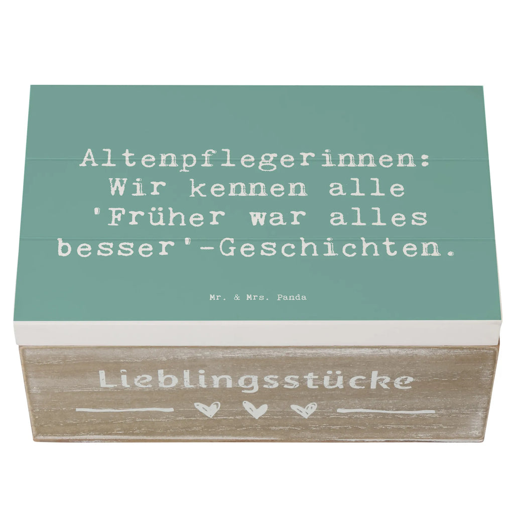 Holzkiste Spruch Altenpflegerin Geschichten Holzkiste, Kiste, Schatzkiste, Truhe, Schatulle, XXL, Erinnerungsbox, Erinnerungskiste, Dekokiste, Aufbewahrungsbox, Geschenkbox, Geschenkdose, Beruf, Ausbildung, Jubiläum, Abschied, Rente, Kollege, Kollegin, Geschenk, Schenken, Arbeitskollege, Mitarbeiter, Firma, Danke, Dankeschön