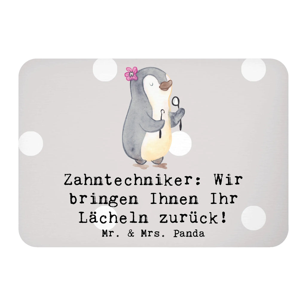 Magnet Zahntechniker: Wir bringen Ihnen Ihr Lächeln zurück! Kühlschrankmagnet, Pinnwandmagnet, Souvenir Magnet, Motivmagnete, Dekomagnet, Whiteboard Magnet, Notiz Magnet, Kühlschrank Dekoration, Beruf, Ausbildung, Jubiläum, Abschied, Rente, Kollege, Kollegin, Geschenk, Schenken, Arbeitskollege, Mitarbeiter, Firma, Danke, Dankeschön