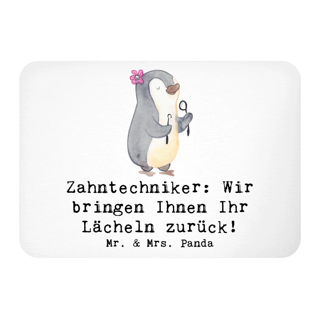 Magnet Zahntechniker: Wir bringen Ihnen Ihr Lächeln zurück! Kühlschrankmagnet, Pinnwandmagnet, Souvenir Magnet, Motivmagnete, Dekomagnet, Whiteboard Magnet, Notiz Magnet, Kühlschrank Dekoration, Beruf, Ausbildung, Jubiläum, Abschied, Rente, Kollege, Kollegin, Geschenk, Schenken, Arbeitskollege, Mitarbeiter, Firma, Danke, Dankeschön