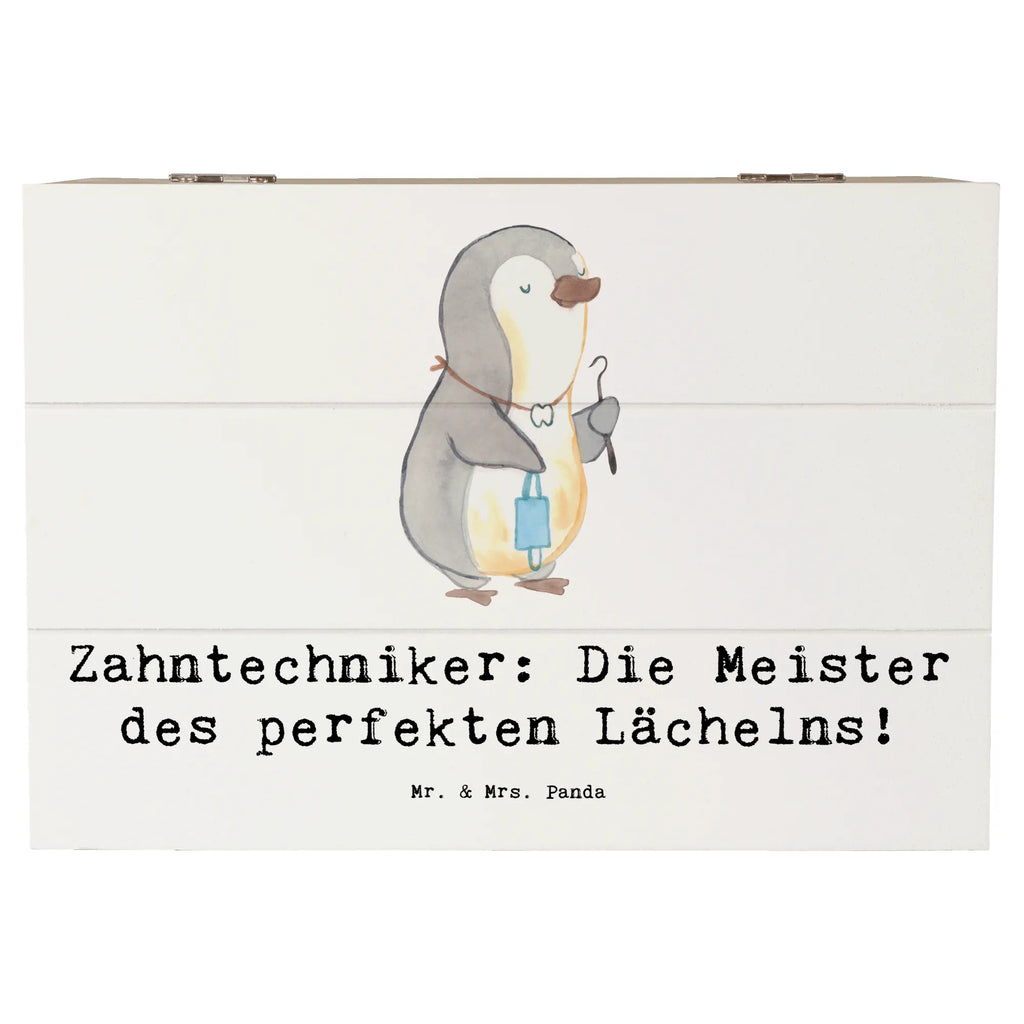 Holzkiste Zahntechniker: Die Meister des perfekten Lächelns! Holzkiste, Kiste, Schatzkiste, Truhe, Schatulle, XXL, Erinnerungsbox, Erinnerungskiste, Dekokiste, Aufbewahrungsbox, Geschenkbox, Geschenkdose, Beruf, Ausbildung, Jubiläum, Abschied, Rente, Kollege, Kollegin, Geschenk, Schenken, Arbeitskollege, Mitarbeiter, Firma, Danke, Dankeschön