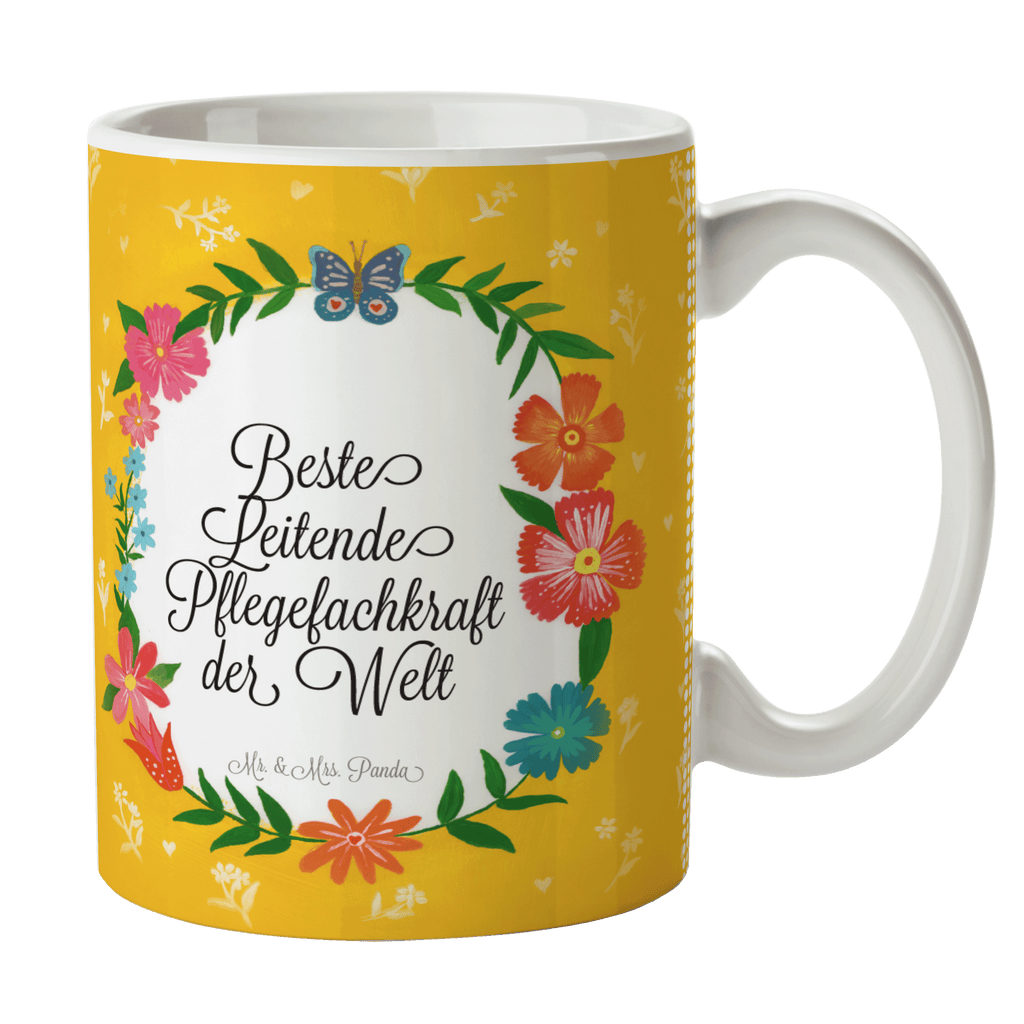 Tasse Design Frame Happy Girls Leitende Pflegefachkraft Tasse, Kaffeetasse, Teetasse, Becher, Kaffeebecher, Teebecher, Keramiktasse, Porzellantasse, Büro Tasse, Geschenk Tasse, Tasse Sprüche, Tasse Motive, Kaffeetassen, Tasse bedrucken, Designer Tasse, Cappuccino Tassen, Schöne Teetassen, Geschenk