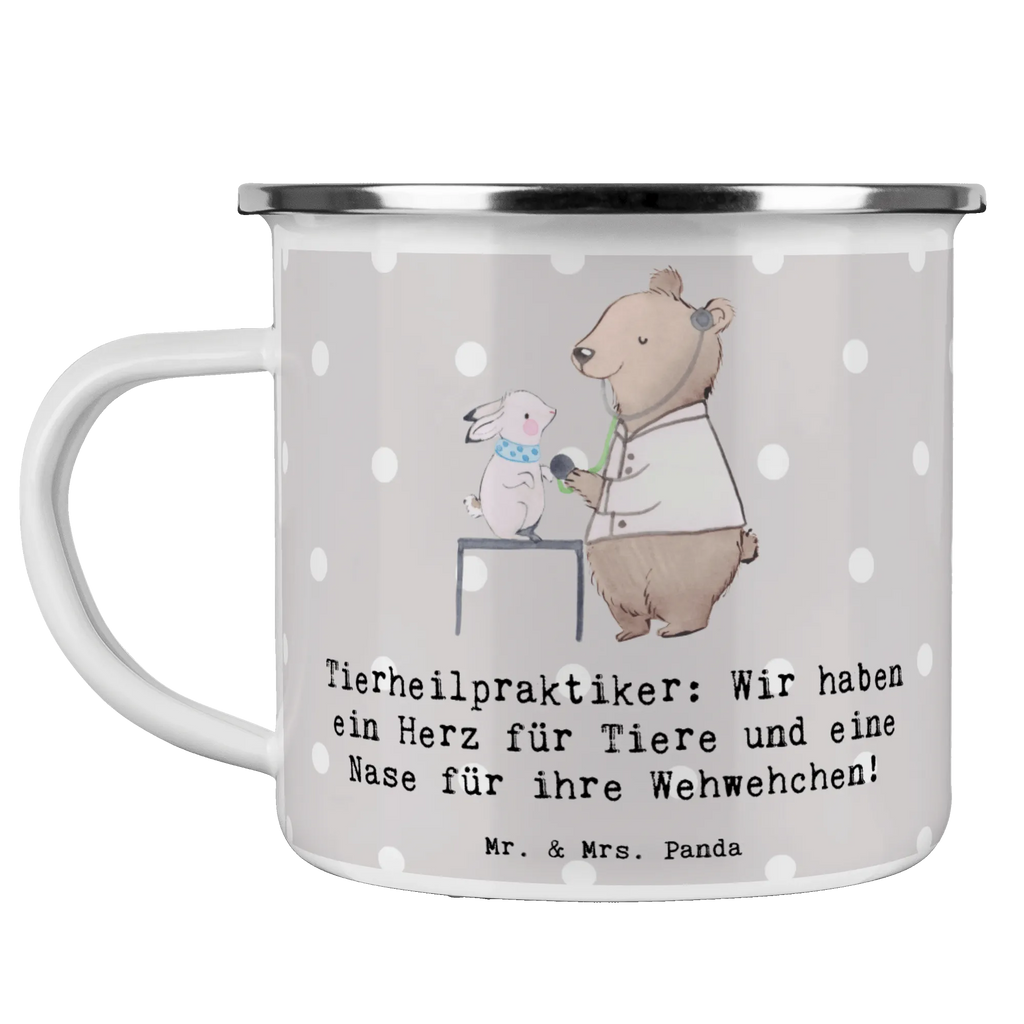 Camping Emaille Tasse Tierheilpraktiker: Wir haben ein Herz für Tiere und eine Nase für ihre Wehwehchen! Campingtasse, Trinkbecher, Metalltasse, Outdoor Tasse, Emaille Trinkbecher, Blechtasse Outdoor, Emaille Campingbecher, Edelstahl Trinkbecher, Metalltasse für Camping, Kaffee Blechtasse, Camping Tasse Metall, Emaille Tasse, Emaille Becher, Tasse Camping, Tasse Emaille, Emaille Tassen, Camping Becher, Metall Tasse, Camping Tassen, Blechtasse, Emaille Tasse Camping, Camping Tasse Emaille, Emailletasse, Camping Tassen Emaille, Campingbecher, Blechtassen, Outdoor Becher, Campingtassen, Emaille Becher Camping, Camping Becher Edelstahl, Beruf, Ausbildung, Jubiläum, Abschied, Rente, Kollege, Kollegin, Geschenk, Schenken, Arbeitskollege, Mitarbeiter, Firma, Danke, Dankeschön