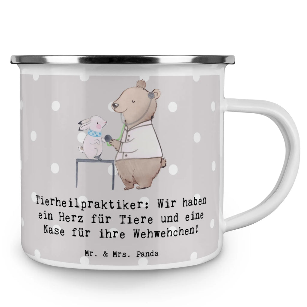 Camping Emaille Tasse Tierheilpraktiker: Wir haben ein Herz für Tiere und eine Nase für ihre Wehwehchen! Campingtasse, Trinkbecher, Metalltasse, Outdoor Tasse, Emaille Trinkbecher, Blechtasse Outdoor, Emaille Campingbecher, Edelstahl Trinkbecher, Metalltasse für Camping, Kaffee Blechtasse, Camping Tasse Metall, Emaille Tasse, Emaille Becher, Tasse Camping, Tasse Emaille, Emaille Tassen, Camping Becher, Metall Tasse, Camping Tassen, Blechtasse, Emaille Tasse Camping, Camping Tasse Emaille, Emailletasse, Camping Tassen Emaille, Campingbecher, Blechtassen, Outdoor Becher, Campingtassen, Emaille Becher Camping, Camping Becher Edelstahl, Beruf, Ausbildung, Jubiläum, Abschied, Rente, Kollege, Kollegin, Geschenk, Schenken, Arbeitskollege, Mitarbeiter, Firma, Danke, Dankeschön