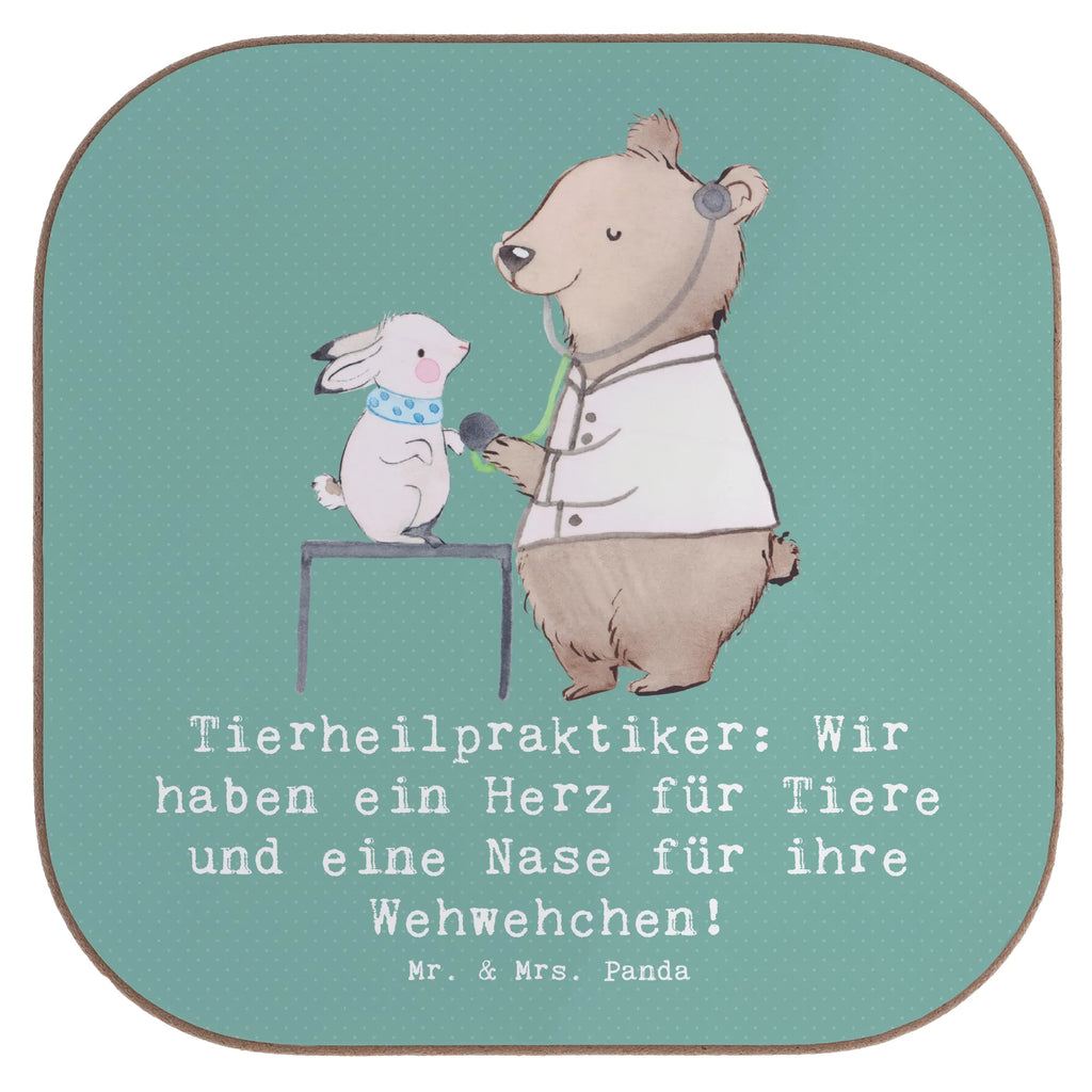 Untersetzer Tierheilpraktiker: Wir haben ein Herz für Tiere und eine Nase für ihre Wehwehchen! Untersetzer, Bierdeckel, Glasuntersetzer, Untersetzer Gläser, Getränkeuntersetzer, Untersetzer aus Holz, Untersetzer für Gläser, Korkuntersetzer, Untersetzer Holz, Holzuntersetzer, Tassen Untersetzer, Untersetzer Design, Beruf, Ausbildung, Jubiläum, Abschied, Rente, Kollege, Kollegin, Geschenk, Schenken, Arbeitskollege, Mitarbeiter, Firma, Danke, Dankeschön