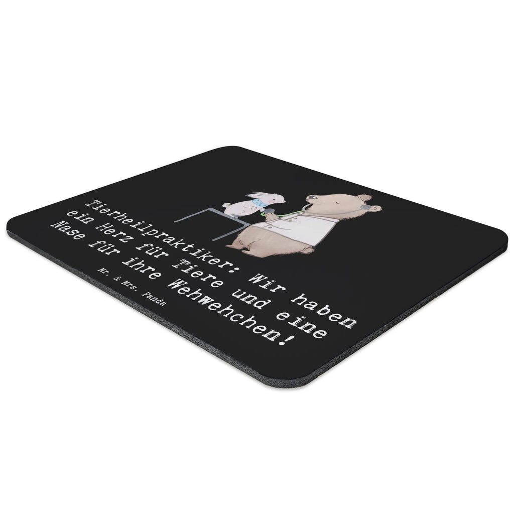 Mauspad Tierheilpraktiker: Wir haben ein Herz für Tiere und eine Nase für ihre Wehwehchen! Mousepad, Computer zubehör, Büroausstattung, PC Zubehör, Arbeitszimmer, Mauspad, Einzigartiges Mauspad, Designer Mauspad, Mausunterlage, Mauspad Büro, Beruf, Ausbildung, Jubiläum, Abschied, Rente, Kollege, Kollegin, Geschenk, Schenken, Arbeitskollege, Mitarbeiter, Firma, Danke, Dankeschön