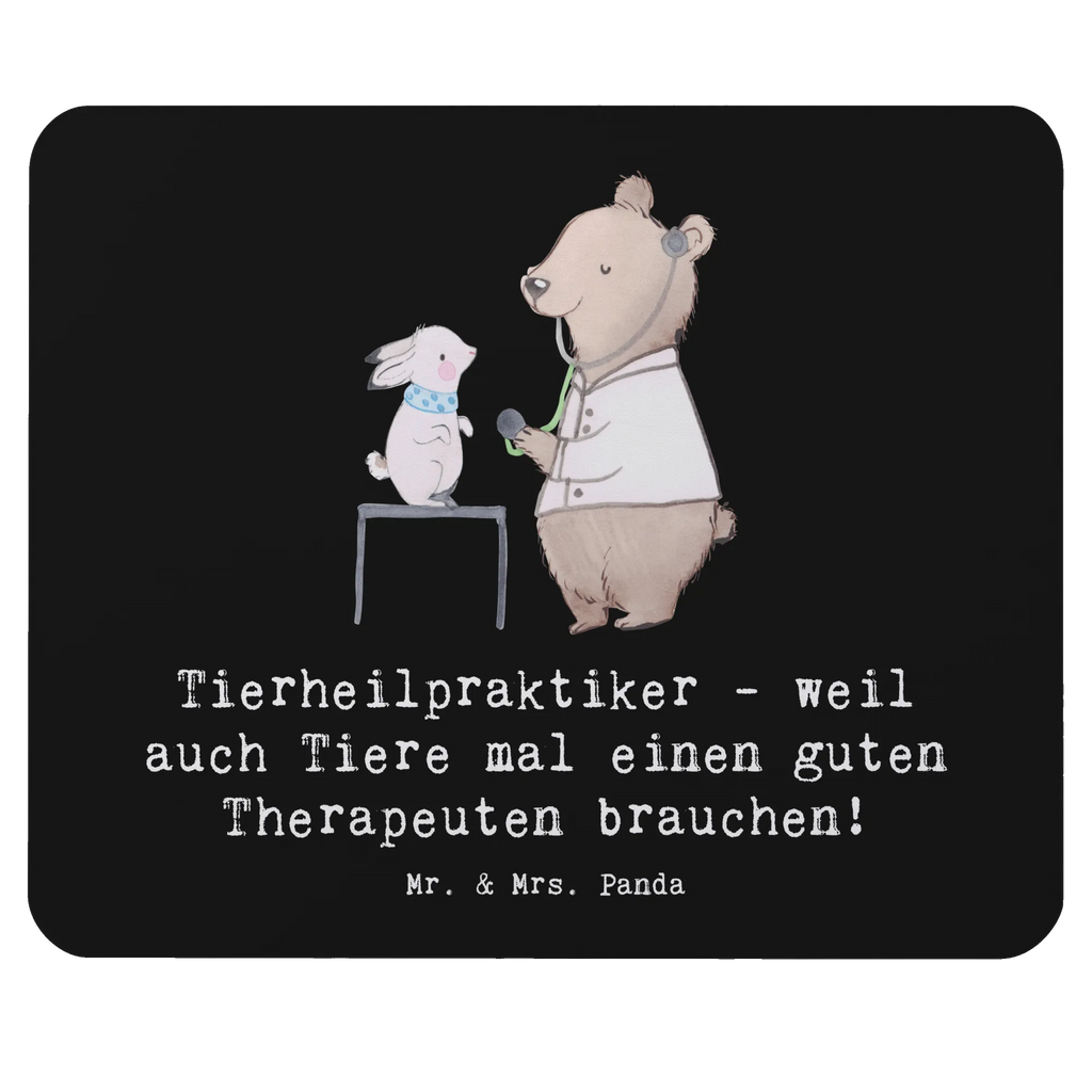 Mauspad Tierheilpraktiker - weil auch Tiere mal einen guten Therapeuten brauchen! Mousepad, Computer zubehör, Büroausstattung, PC Zubehör, Arbeitszimmer, Mauspad, Einzigartiges Mauspad, Designer Mauspad, Mausunterlage, Mauspad Büro, Beruf, Ausbildung, Jubiläum, Abschied, Rente, Kollege, Kollegin, Geschenk, Schenken, Arbeitskollege, Mitarbeiter, Firma, Danke, Dankeschön