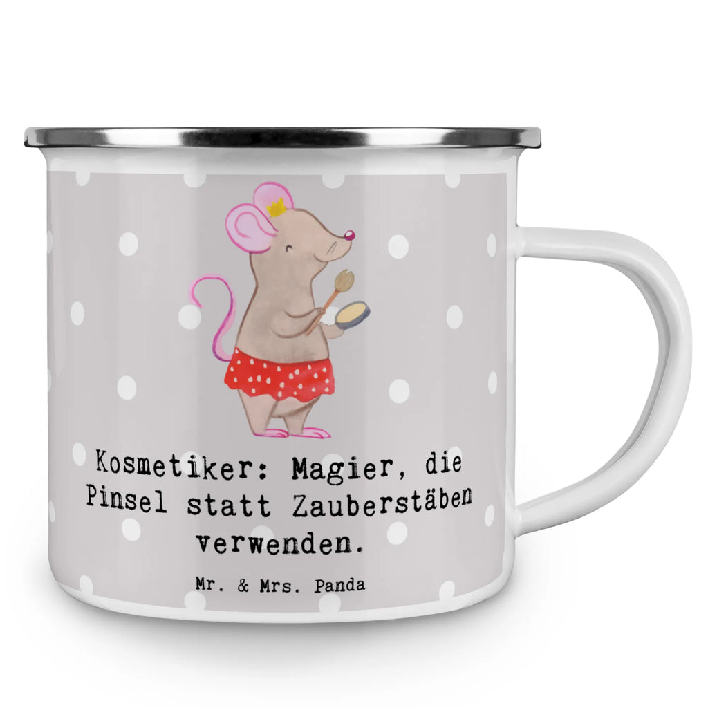 Camping Emaille Tasse Kosmetiker: Magier, die Pinsel statt Zauberstäben verwenden. Campingtasse, Trinkbecher, Metalltasse, Outdoor Tasse, Emaille Trinkbecher, Blechtasse Outdoor, Emaille Campingbecher, Edelstahl Trinkbecher, Metalltasse für Camping, Kaffee Blechtasse, Camping Tasse Metall, Emaille Tasse, Emaille Becher, Tasse Camping, Tasse Emaille, Emaille Tassen, Camping Becher, Metall Tasse, Camping Tassen, Blechtasse, Emaille Tasse Camping, Camping Tasse Emaille, Emailletasse, Camping Tassen Emaille, Campingbecher, Blechtassen, Outdoor Becher, Campingtassen, Emaille Becher Camping, Camping Becher Edelstahl, Beruf, Ausbildung, Jubiläum, Abschied, Rente, Kollege, Kollegin, Geschenk, Schenken, Arbeitskollege, Mitarbeiter, Firma, Danke, Dankeschön