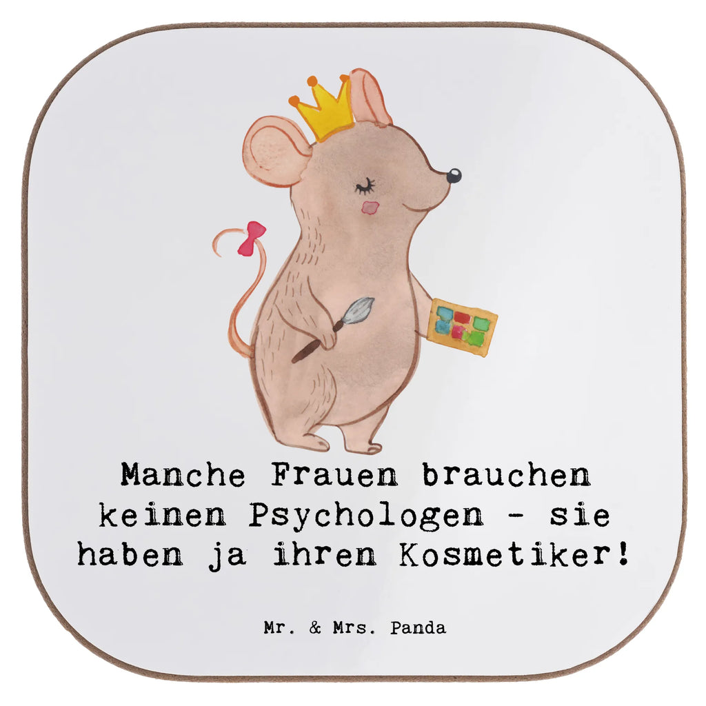 Untersetzer Manche Frauen brauchen keinen Psychologen - sie haben ja ihren Kosmetiker! Untersetzer, Bierdeckel, Glasuntersetzer, Untersetzer Gläser, Getränkeuntersetzer, Untersetzer aus Holz, Untersetzer für Gläser, Korkuntersetzer, Untersetzer Holz, Holzuntersetzer, Tassen Untersetzer, Untersetzer Design, Beruf, Ausbildung, Jubiläum, Abschied, Rente, Kollege, Kollegin, Geschenk, Schenken, Arbeitskollege, Mitarbeiter, Firma, Danke, Dankeschön